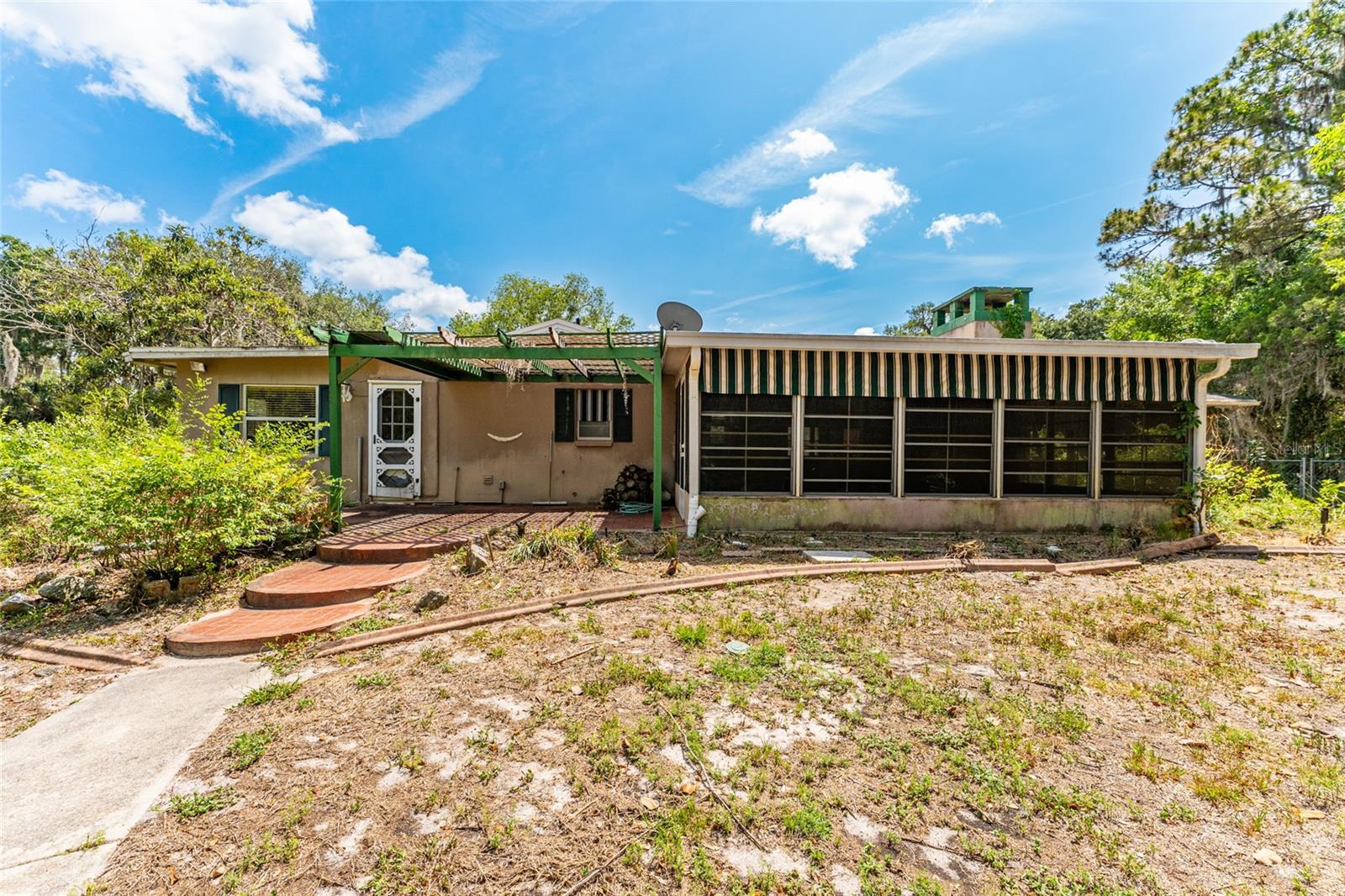 927 S VAL DR, INVERNESS, FL, 34450