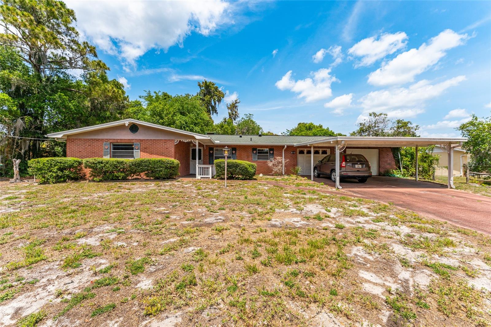 927 S VAL DR, INVERNESS, FL, 34450