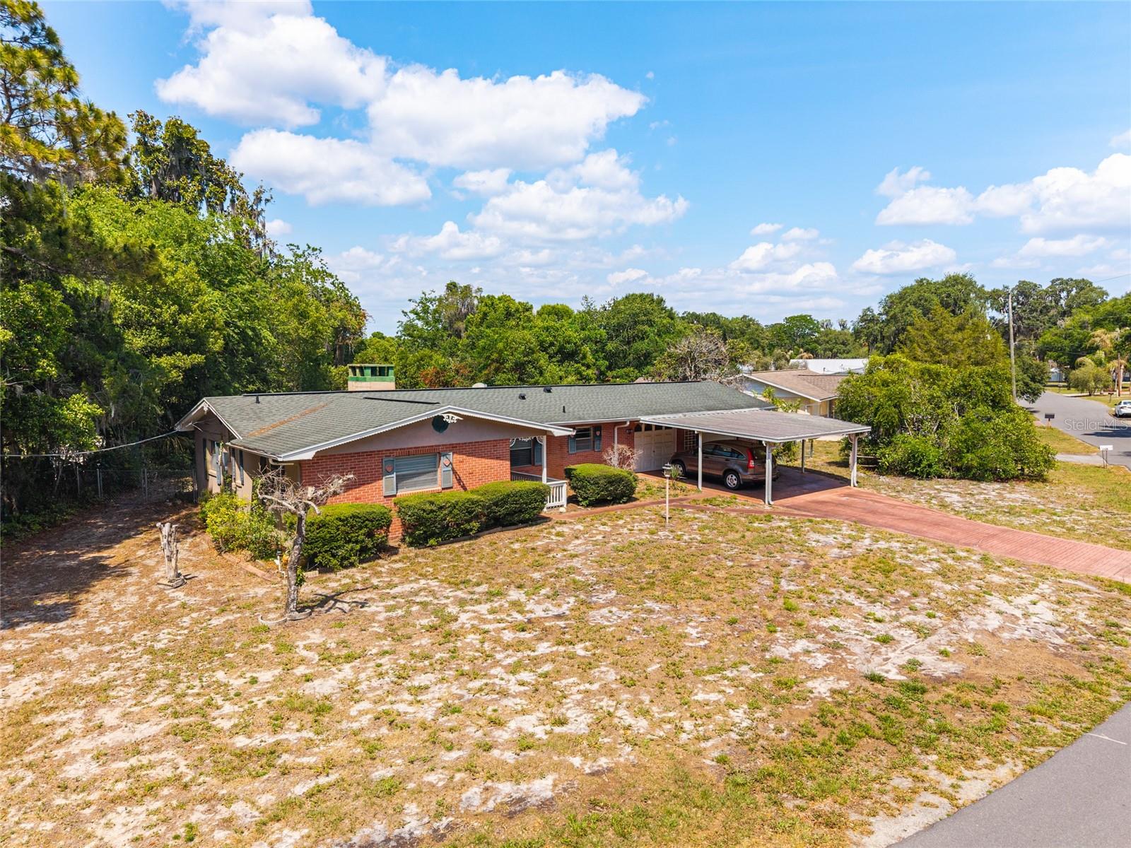 927 S VAL DR, INVERNESS, FL, 34450