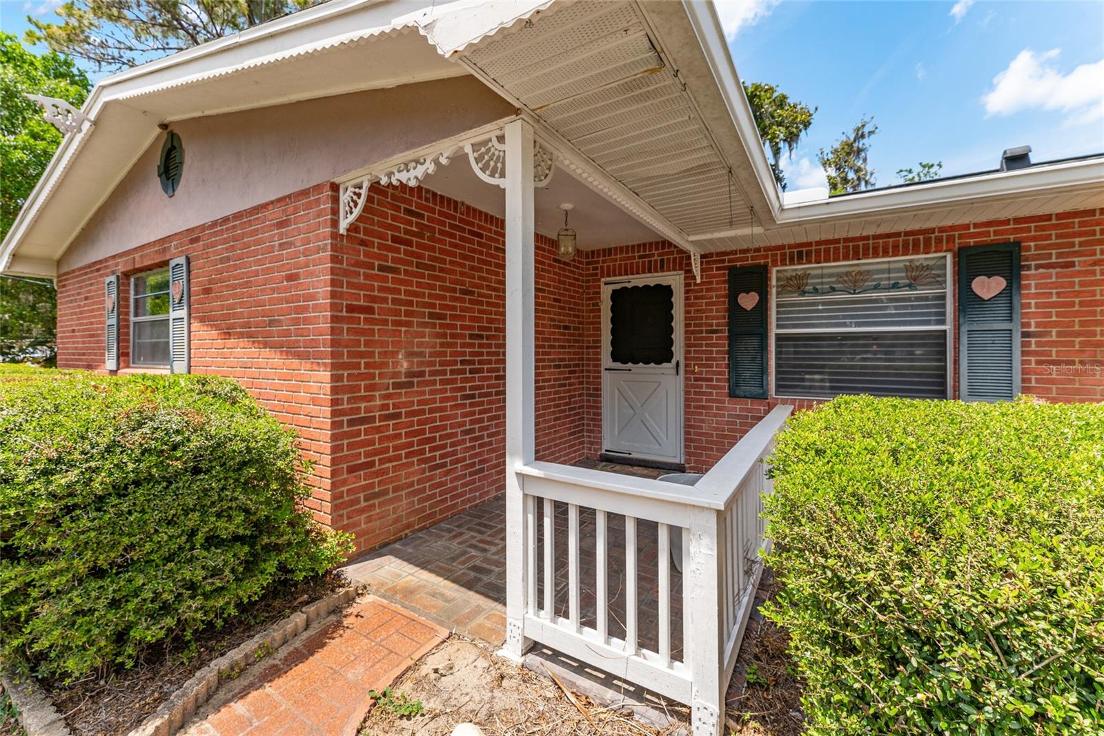 927 S VAL DR, INVERNESS, FL, 34450