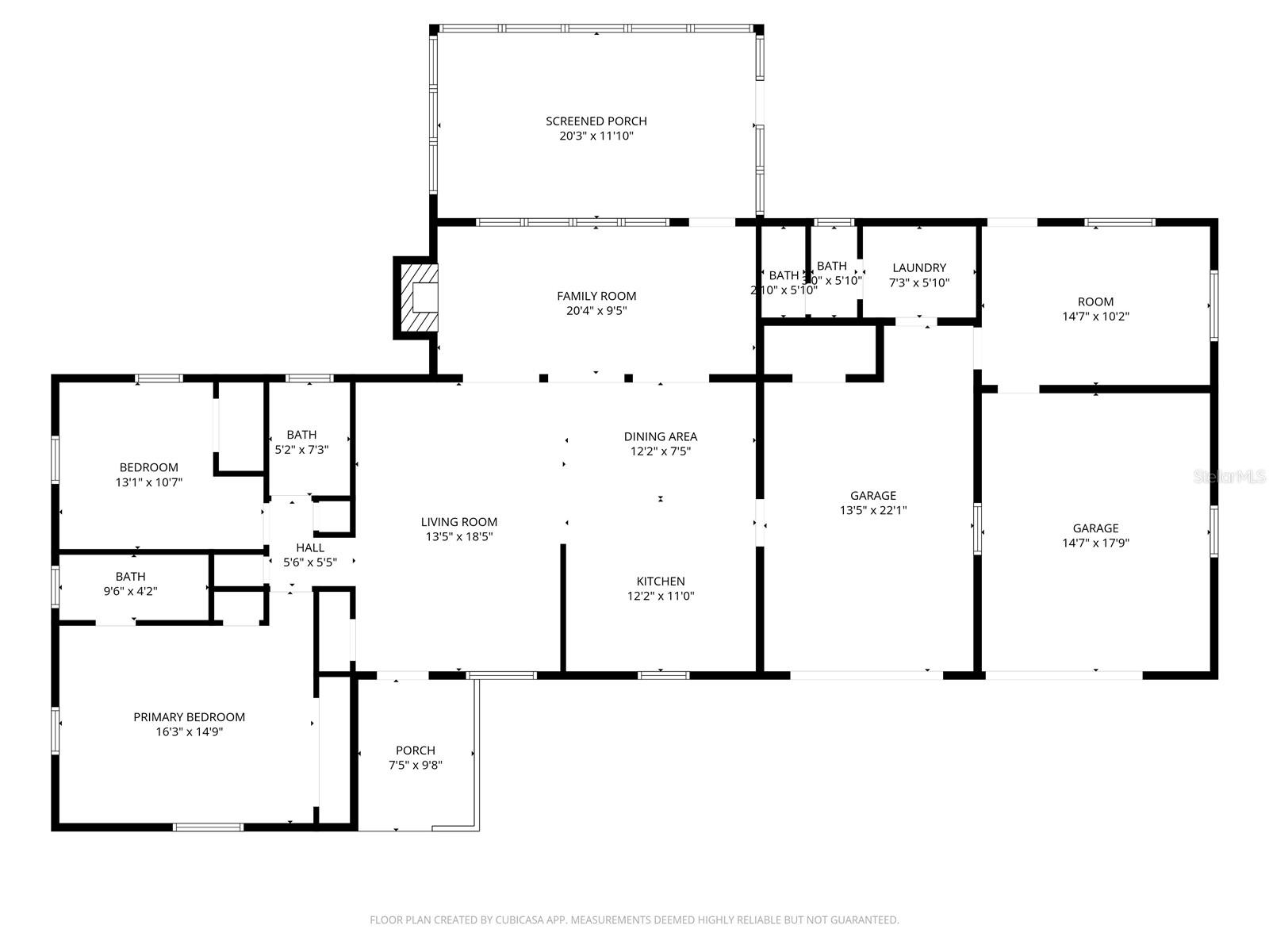 927 S VAL DR, INVERNESS, FL, 34450