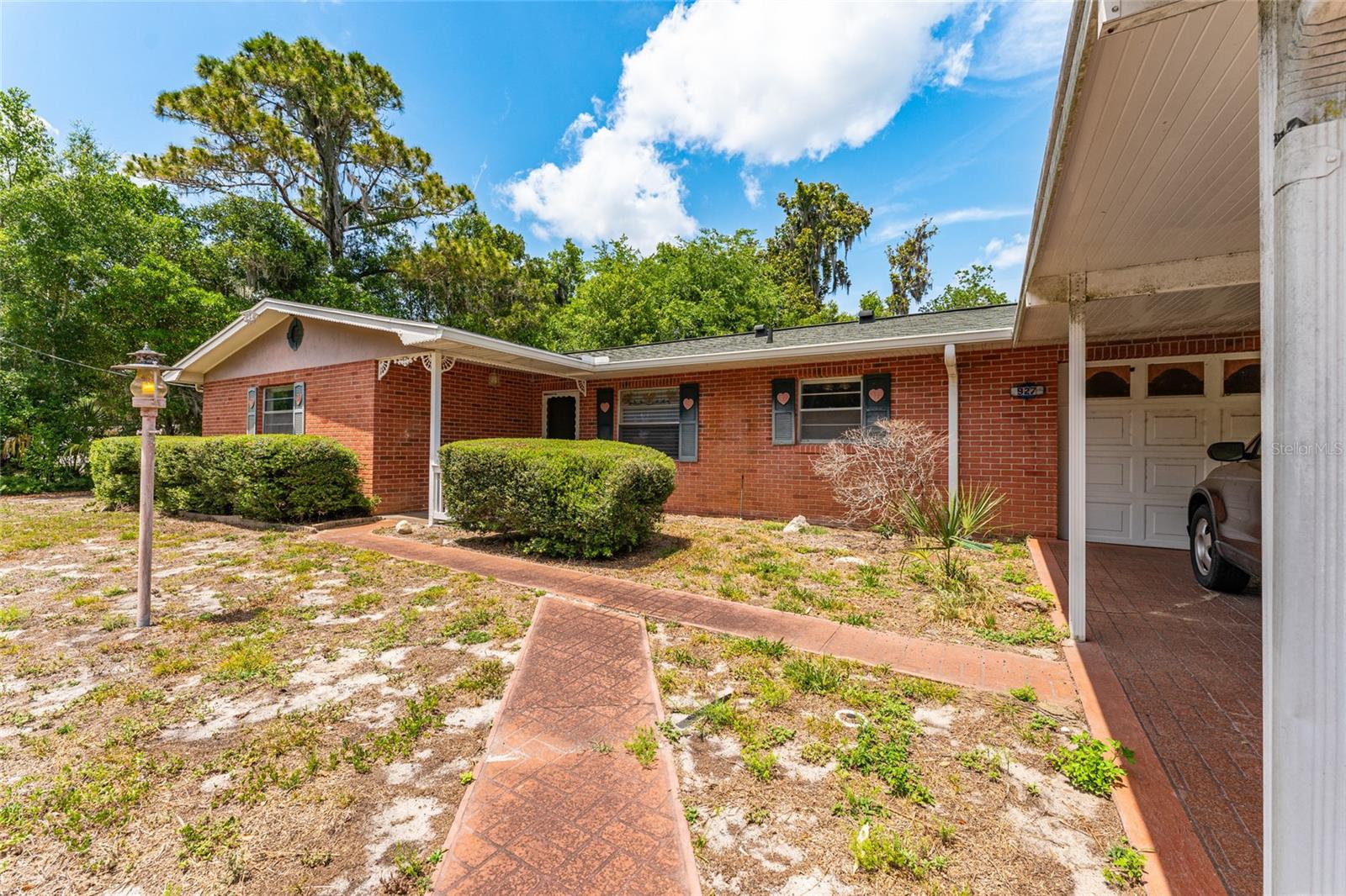 927 S VAL DR, INVERNESS, FL, 34450