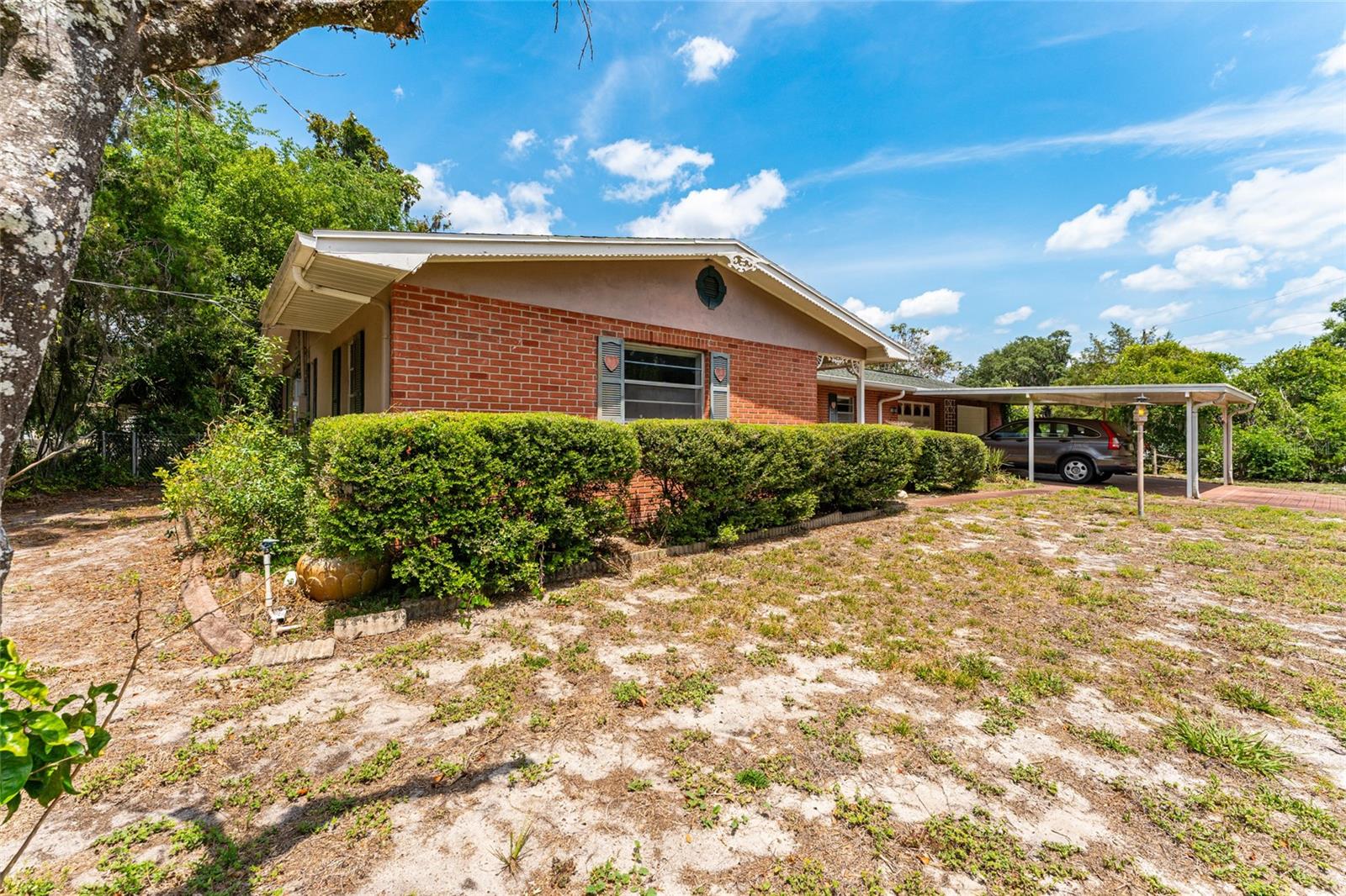 927 S VAL DR, INVERNESS, FL, 34450