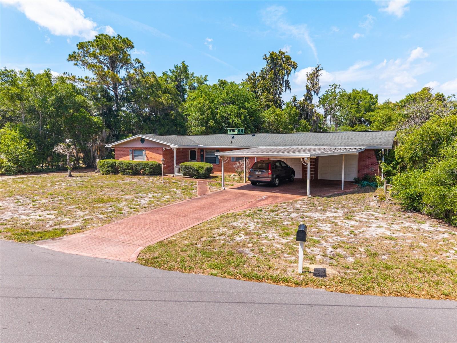 927 S VAL DR, INVERNESS, FL, 34450