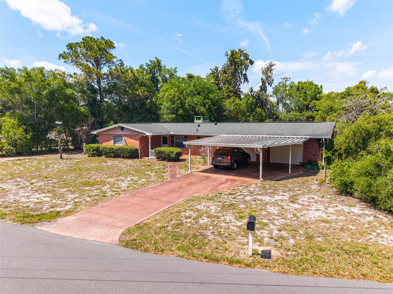 927 S VAL DR, INVERNESS, FL, 34450