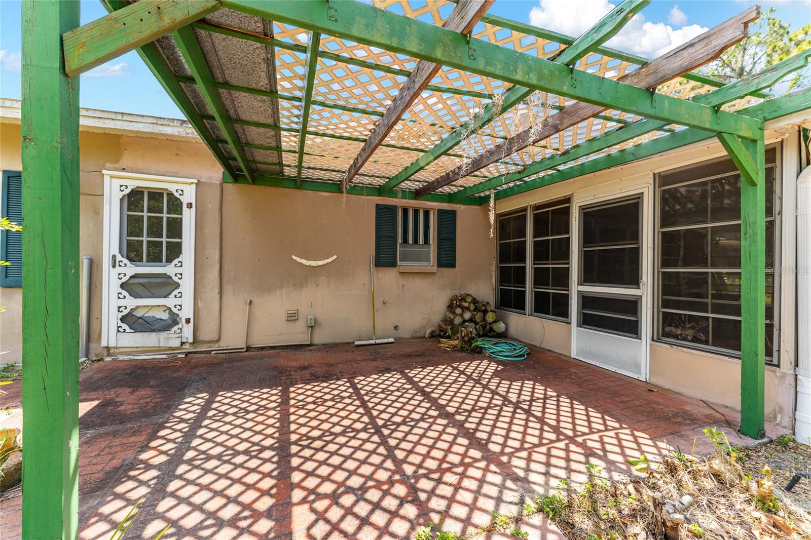 927 S VAL DR, INVERNESS, FL, 34450