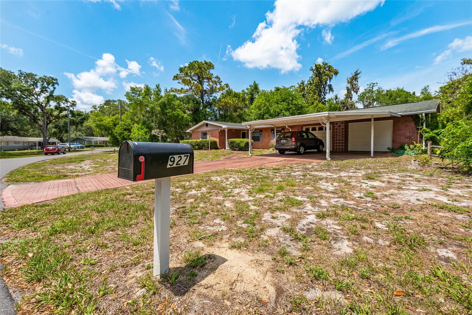 927 S VAL DR, INVERNESS, FL, 34450