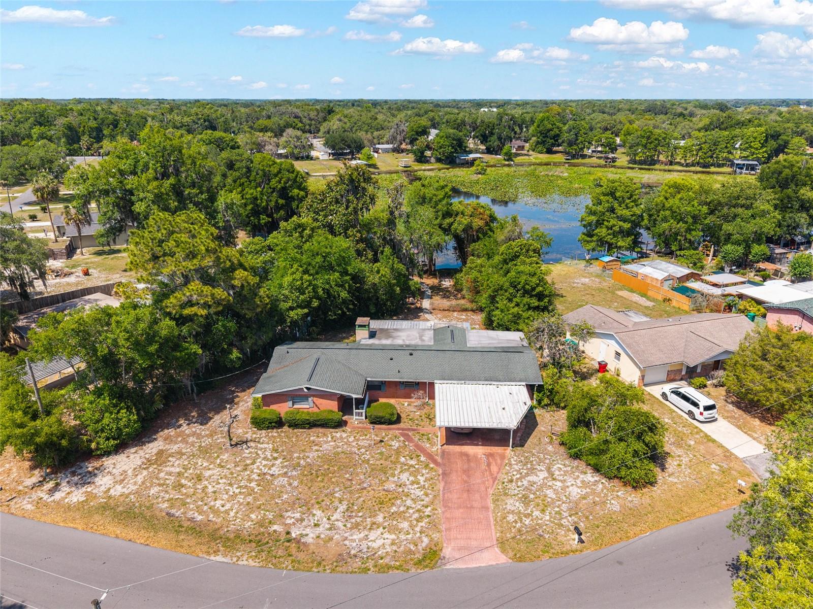 927 S VAL DR, INVERNESS, FL, 34450