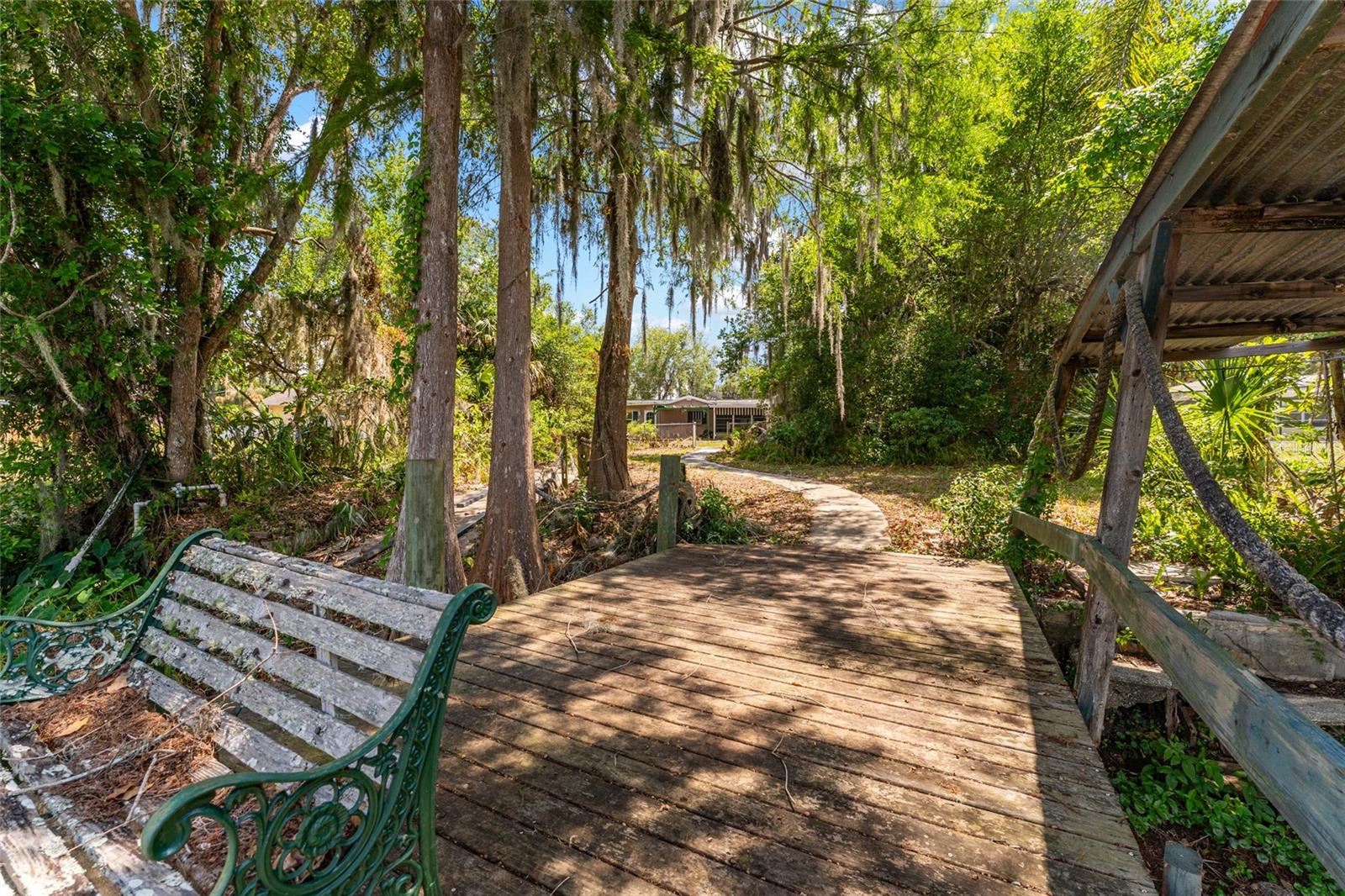 927 S VAL DR, INVERNESS, FL, 34450