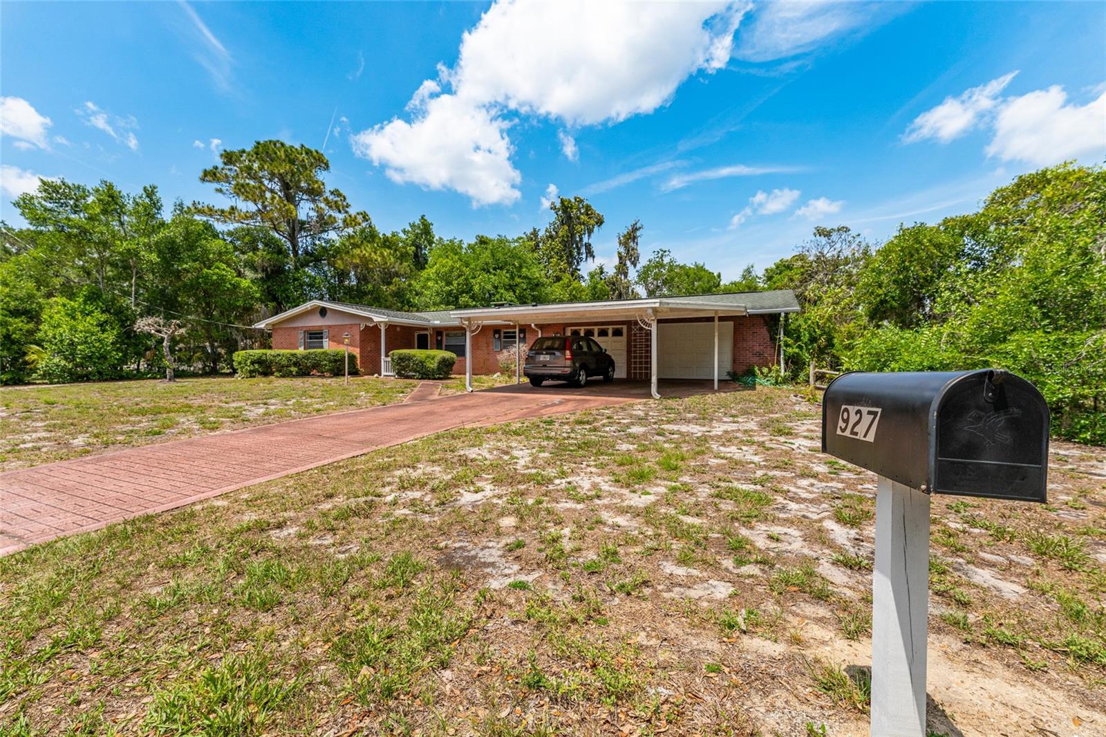 927 S VAL DR, INVERNESS, FL, 34450