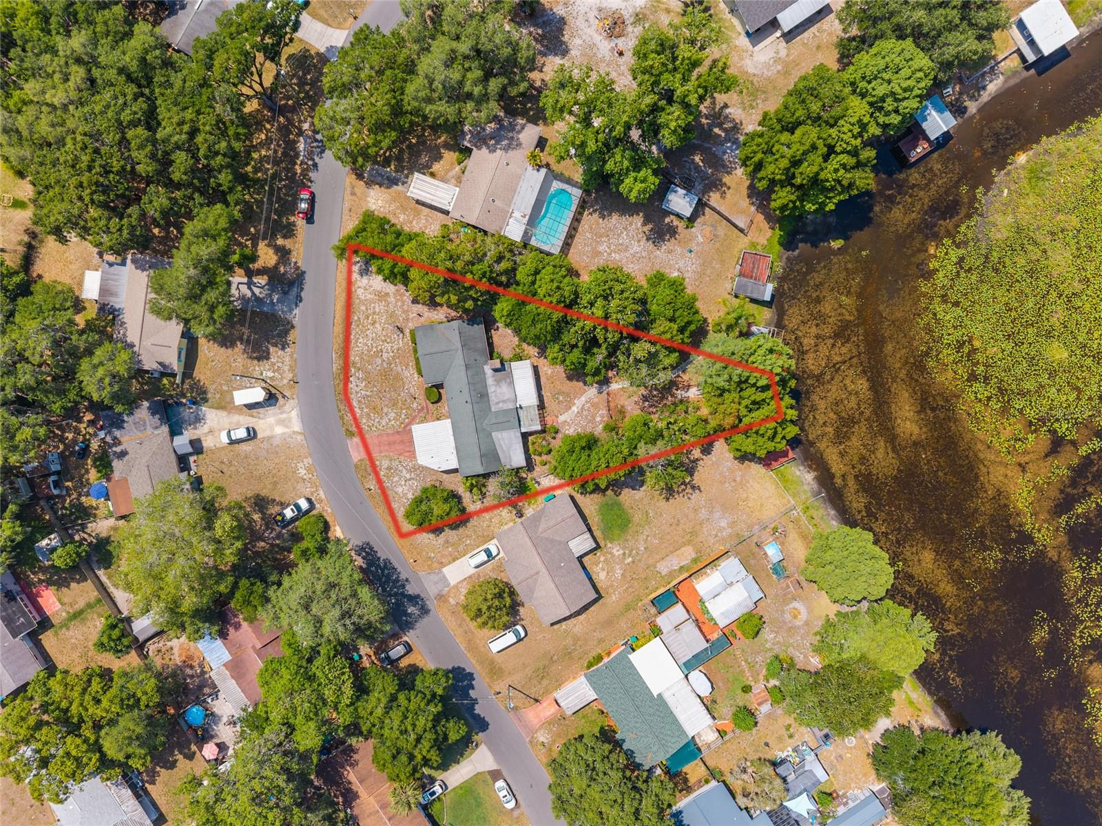 927 S VAL DR, INVERNESS, FL, 34450