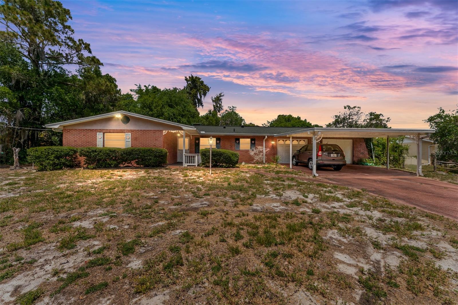 927 S VAL DR, INVERNESS, FL, 34450