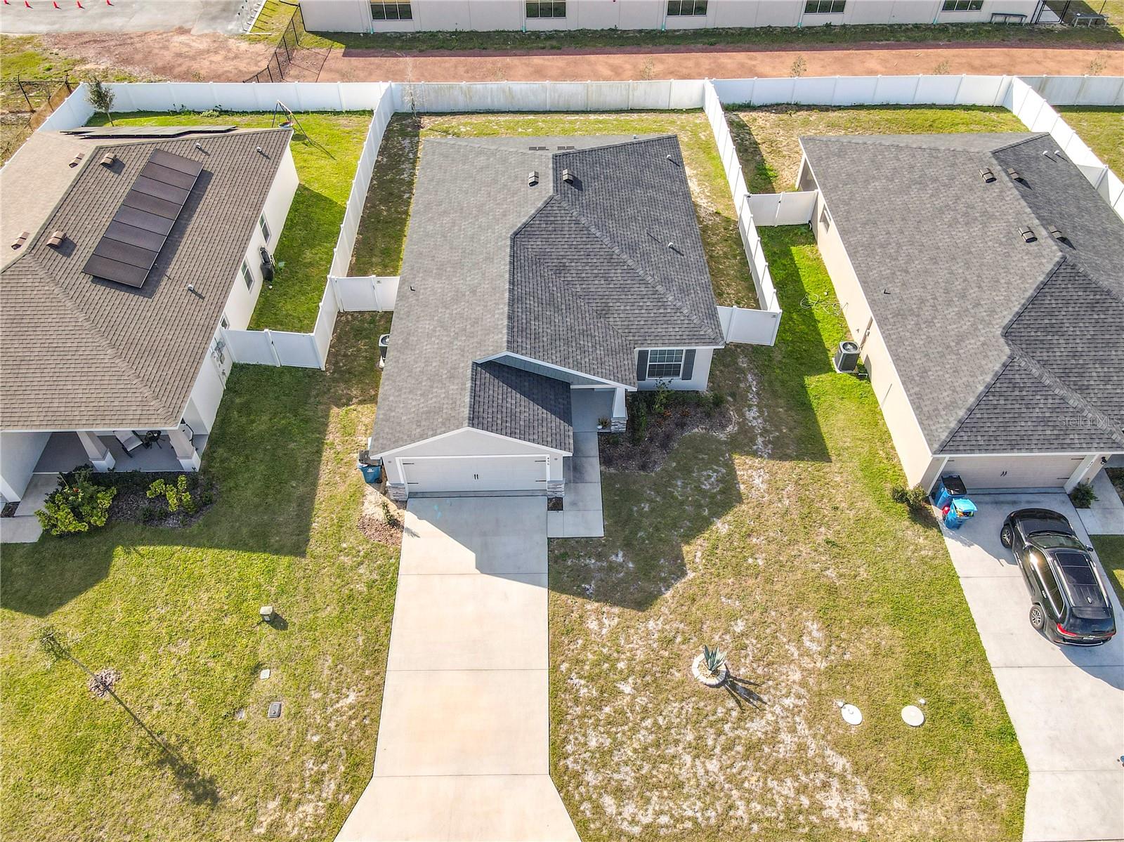 456 HILLTOP DR, LAKE WALES, FL, 33853