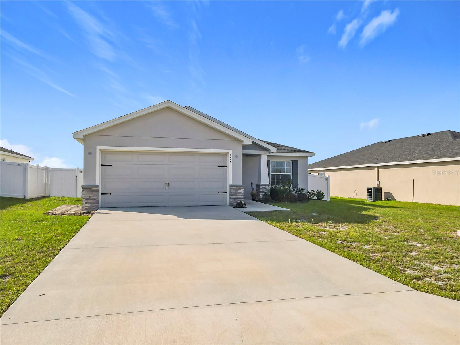 456 HILLTOP DR, LAKE WALES, FL, 33853