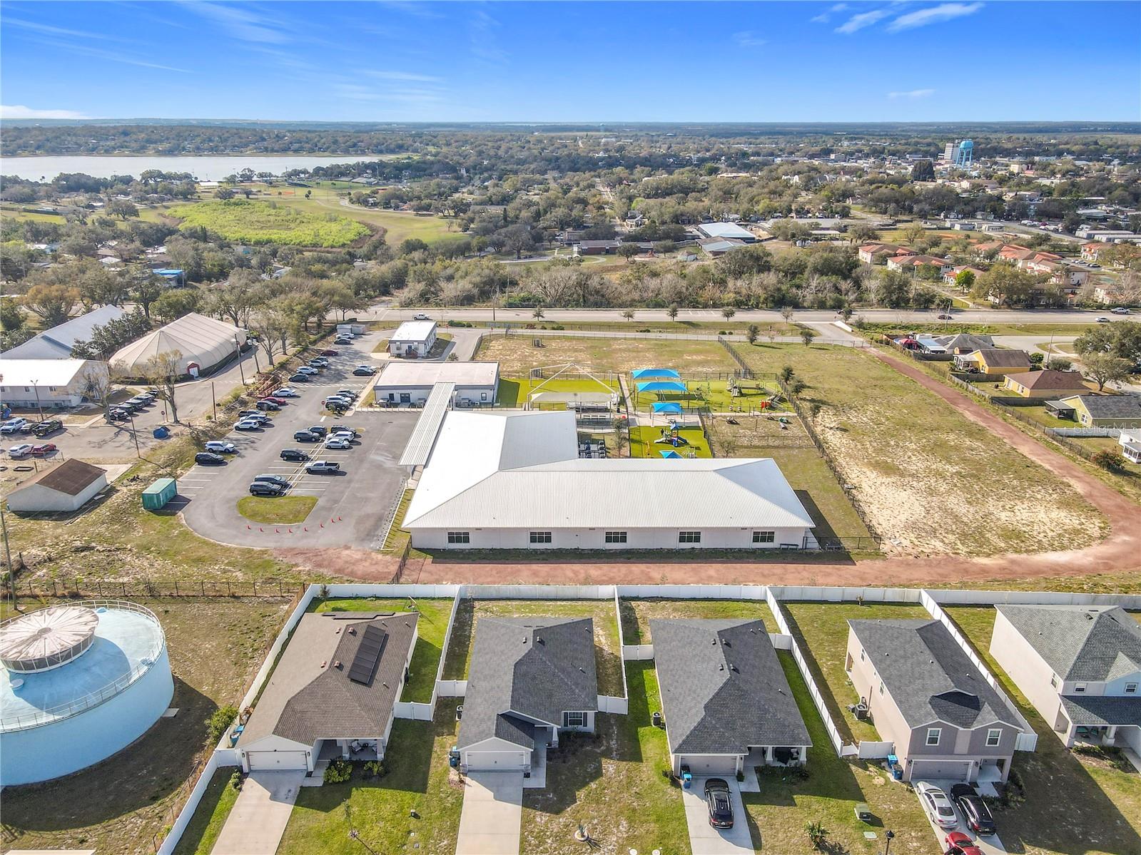 456 HILLTOP DR, LAKE WALES, FL, 33853