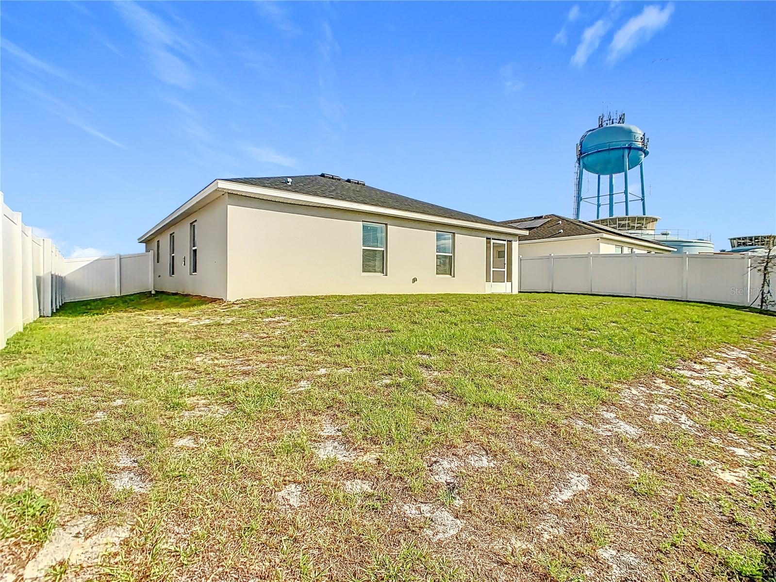 456 HILLTOP DR, LAKE WALES, FL, 33853