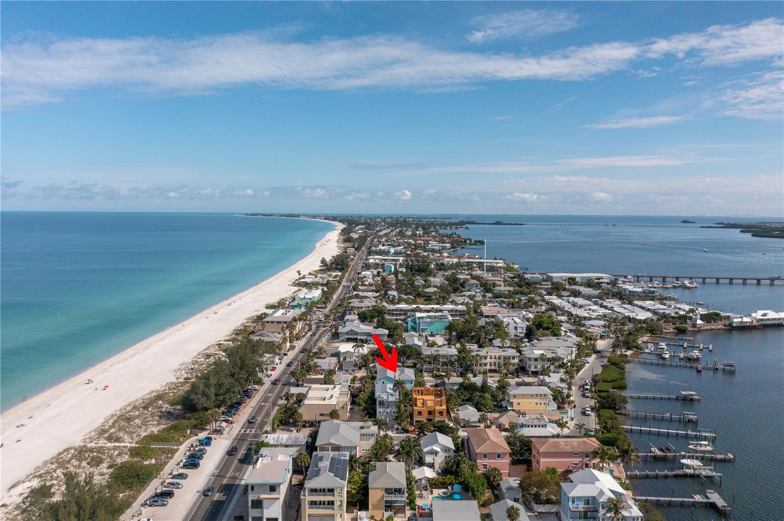 105 4TH ST S, BRADENTON BEACH, FL, 34217