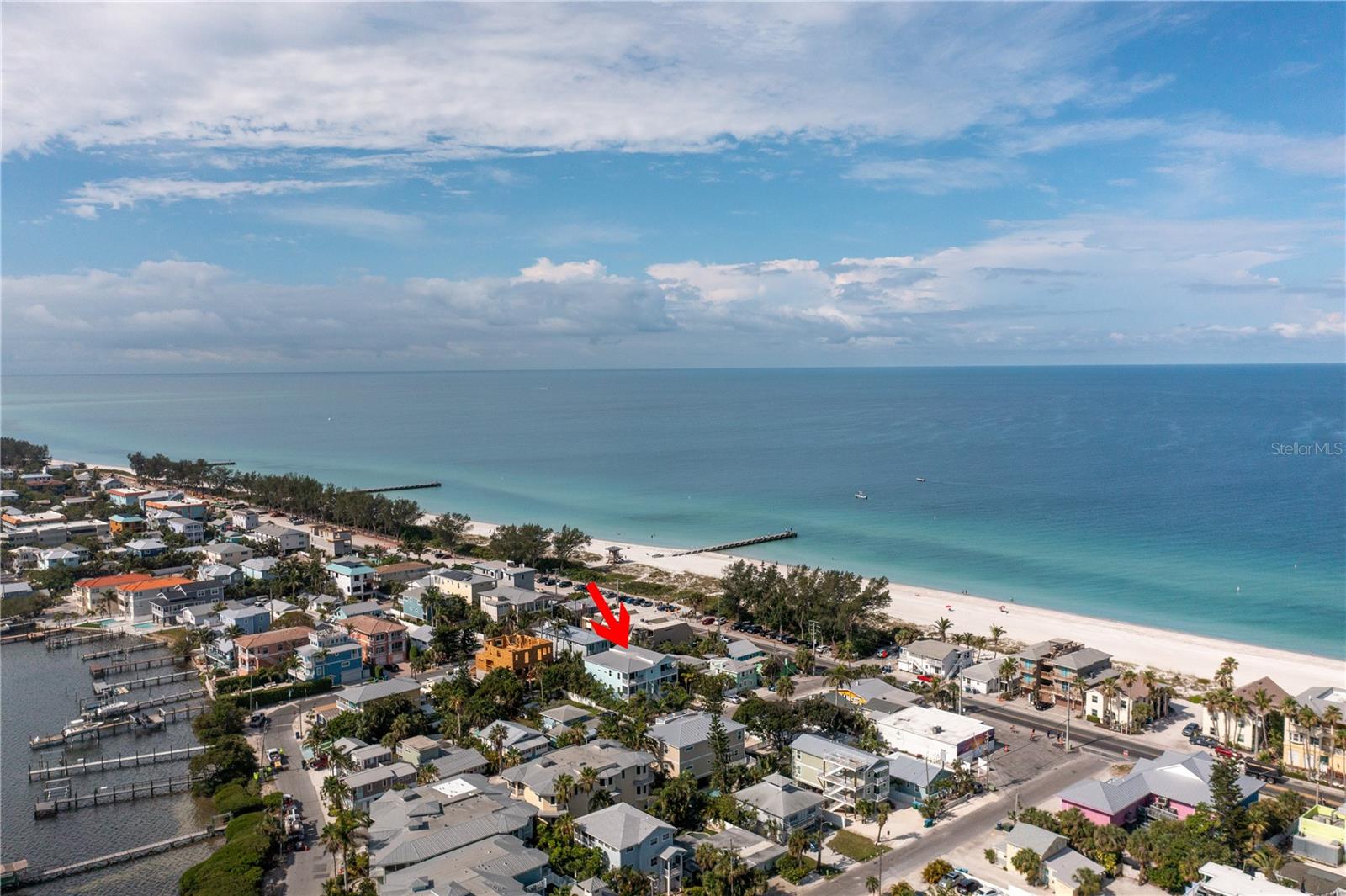 105 4TH ST S, BRADENTON BEACH, FL, 34217