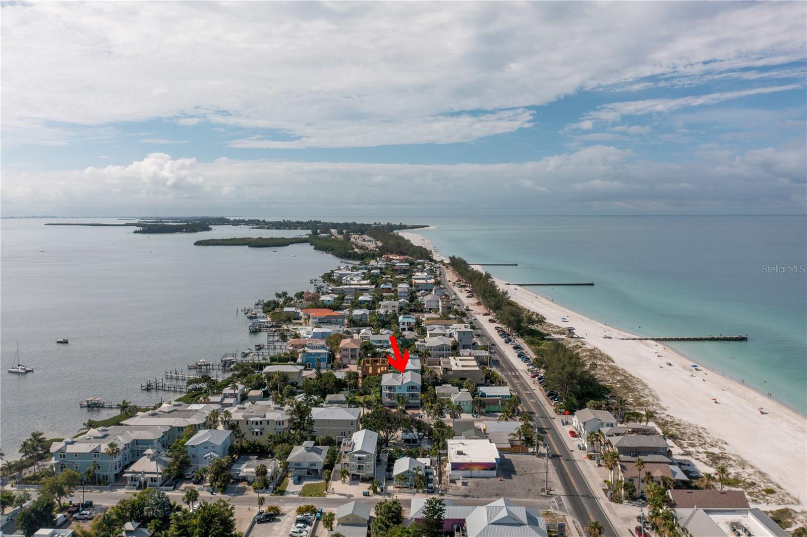 105 4TH ST S, BRADENTON BEACH, FL, 34217