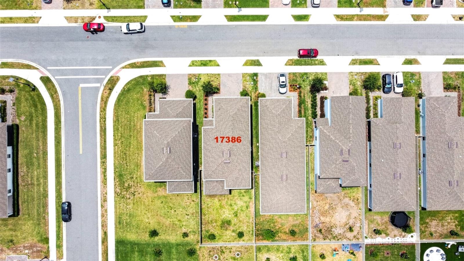 17386 SAW PALMETTO AVE, CLERMONT, FL, 34714