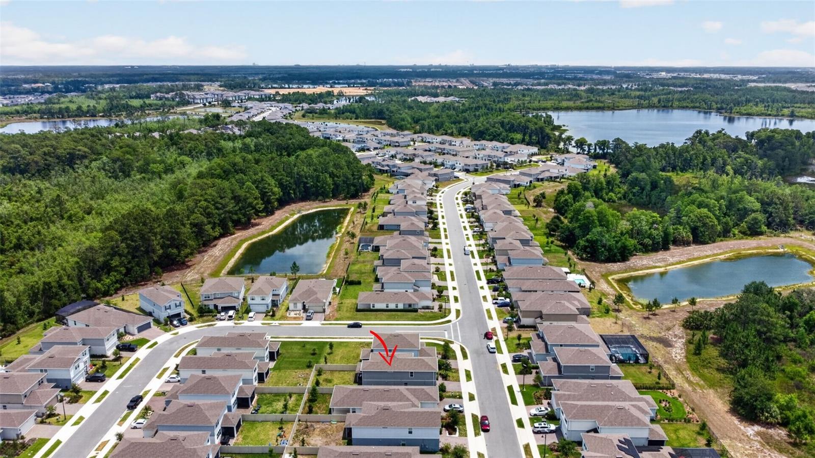 17386 SAW PALMETTO AVE, CLERMONT, FL, 34714