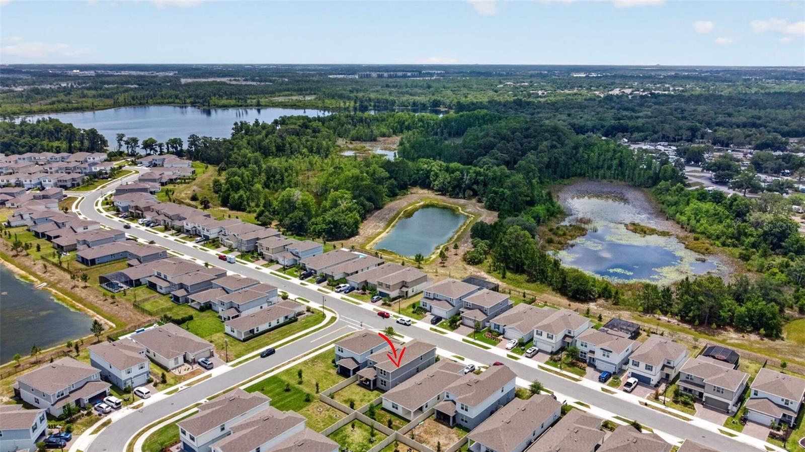 17386 SAW PALMETTO AVE, CLERMONT, FL, 34714