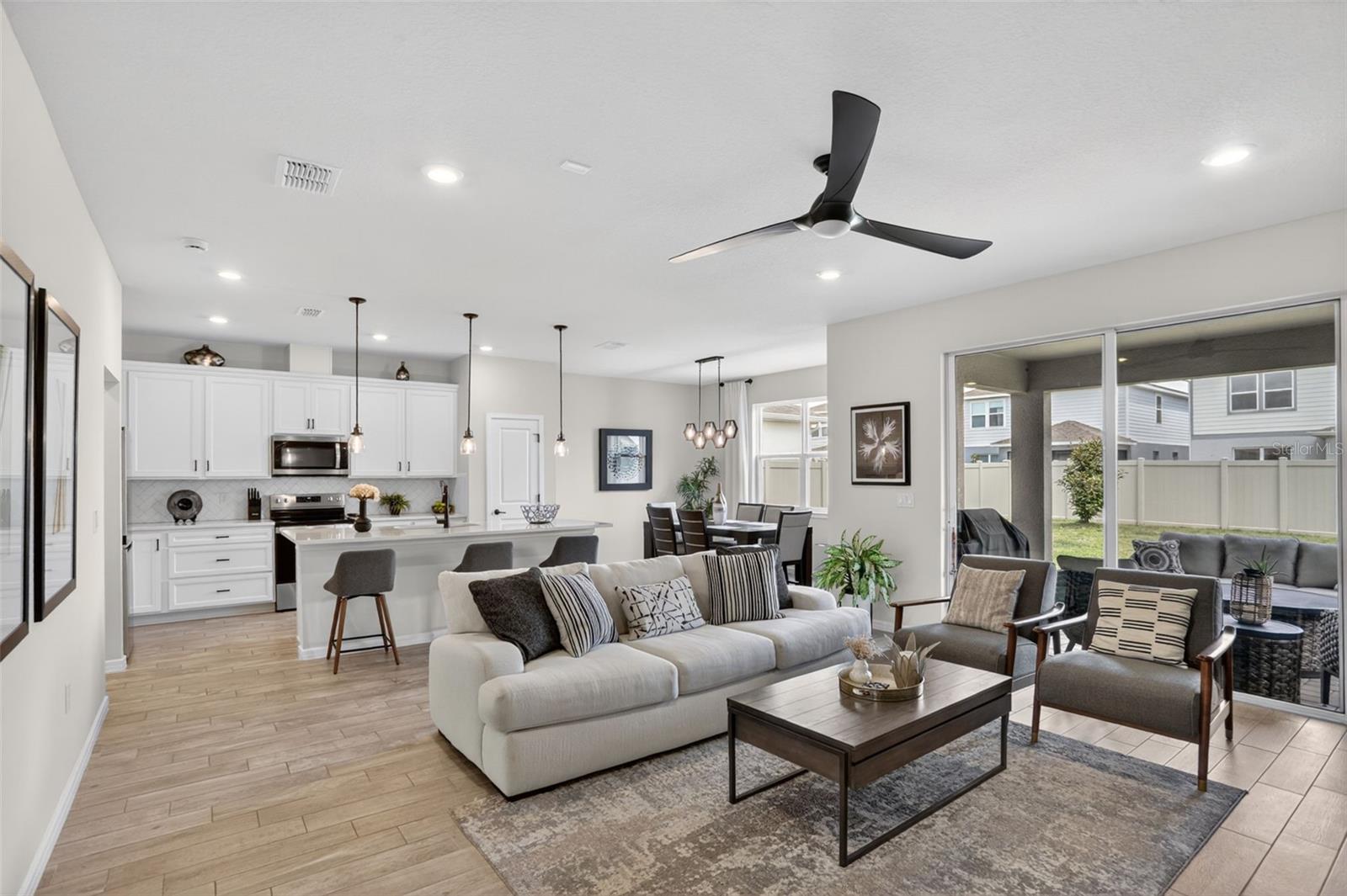 17386 SAW PALMETTO AVE, CLERMONT, FL, 34714