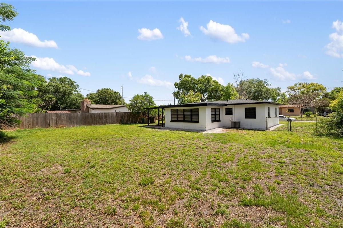 2628 MILTON AVE, KISSIMMEE, FL, 34741