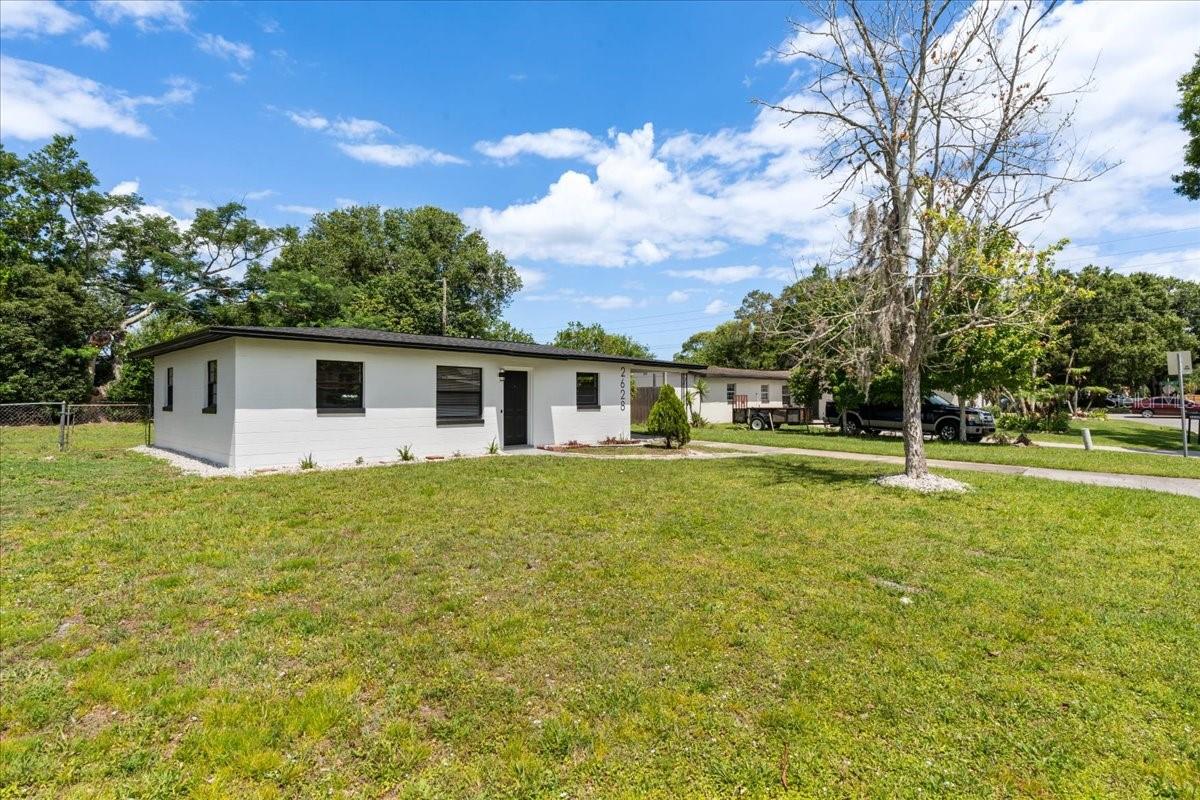 2628 MILTON AVE, KISSIMMEE, FL, 34741