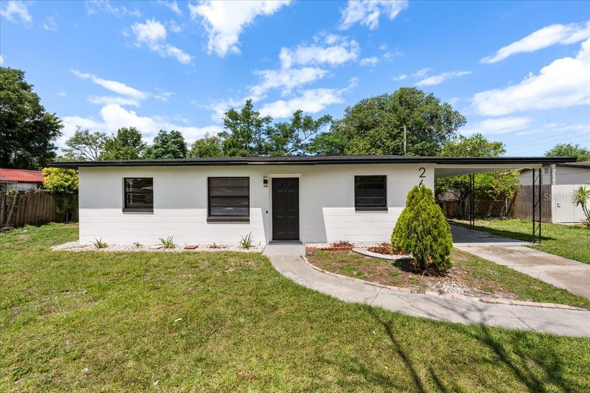 2628 MILTON AVE, KISSIMMEE, FL, 34741