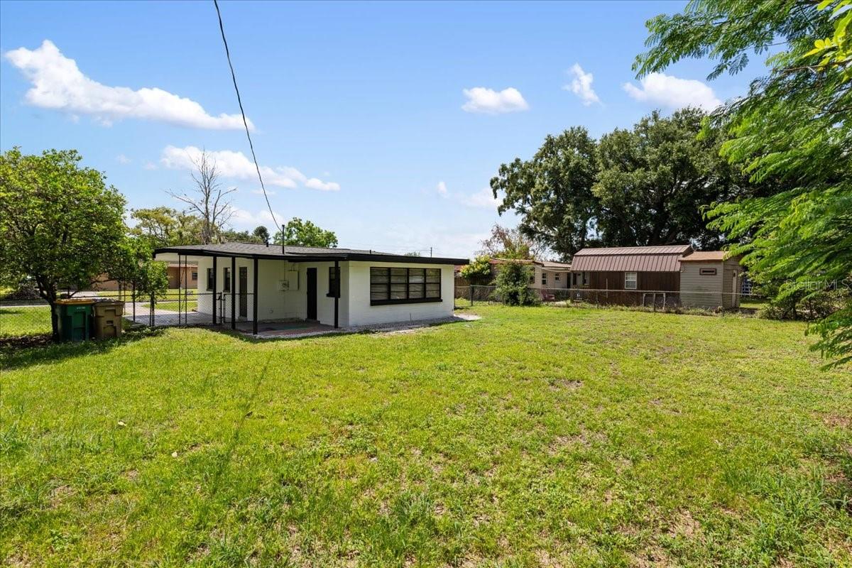 2628 MILTON AVE, KISSIMMEE, FL, 34741
