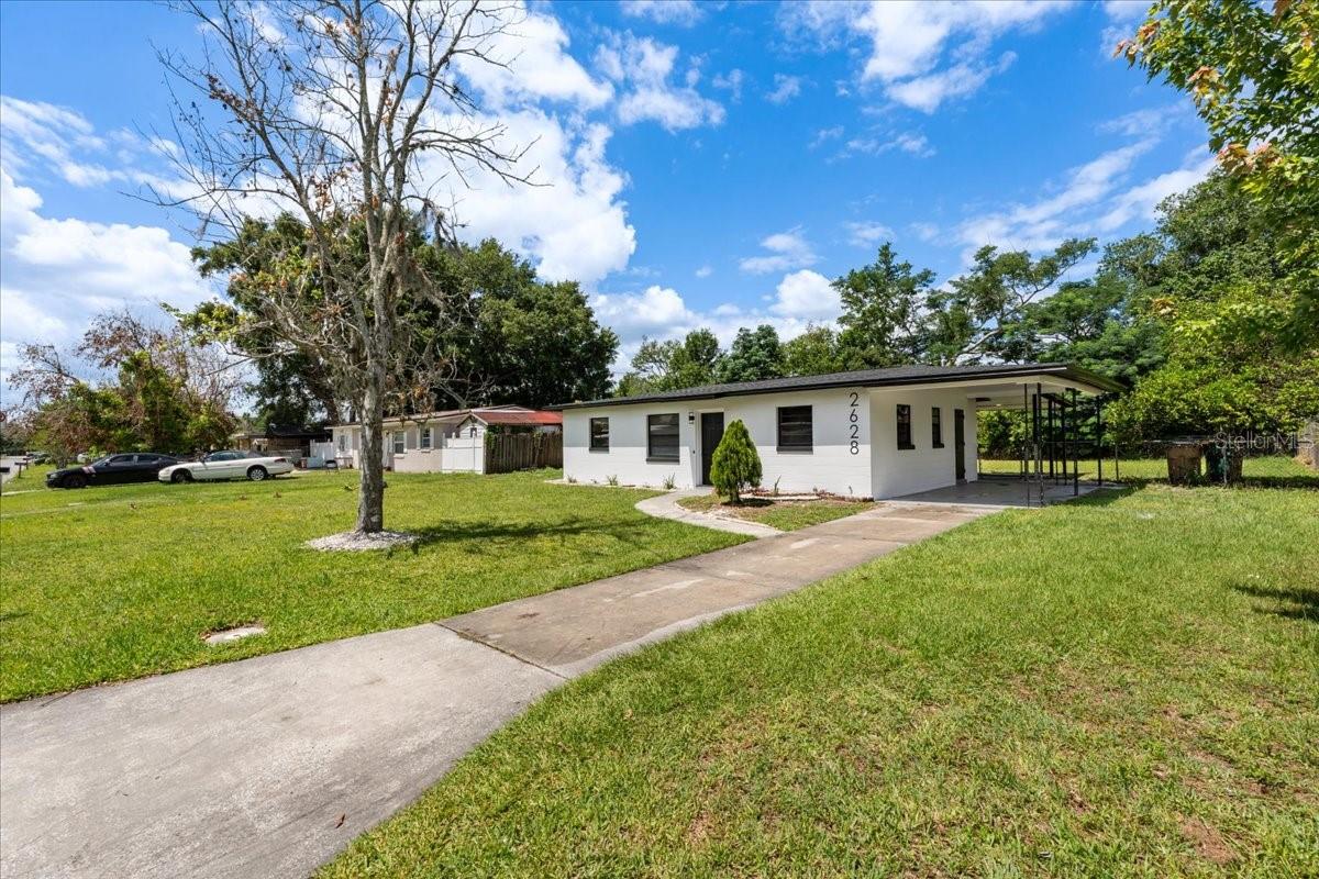 2628 MILTON AVE, KISSIMMEE, FL, 34741