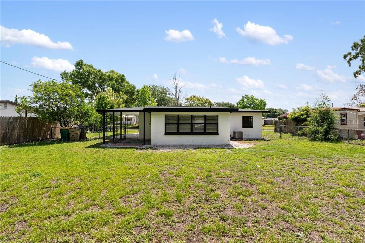 2628 MILTON AVE, KISSIMMEE, FL, 34741