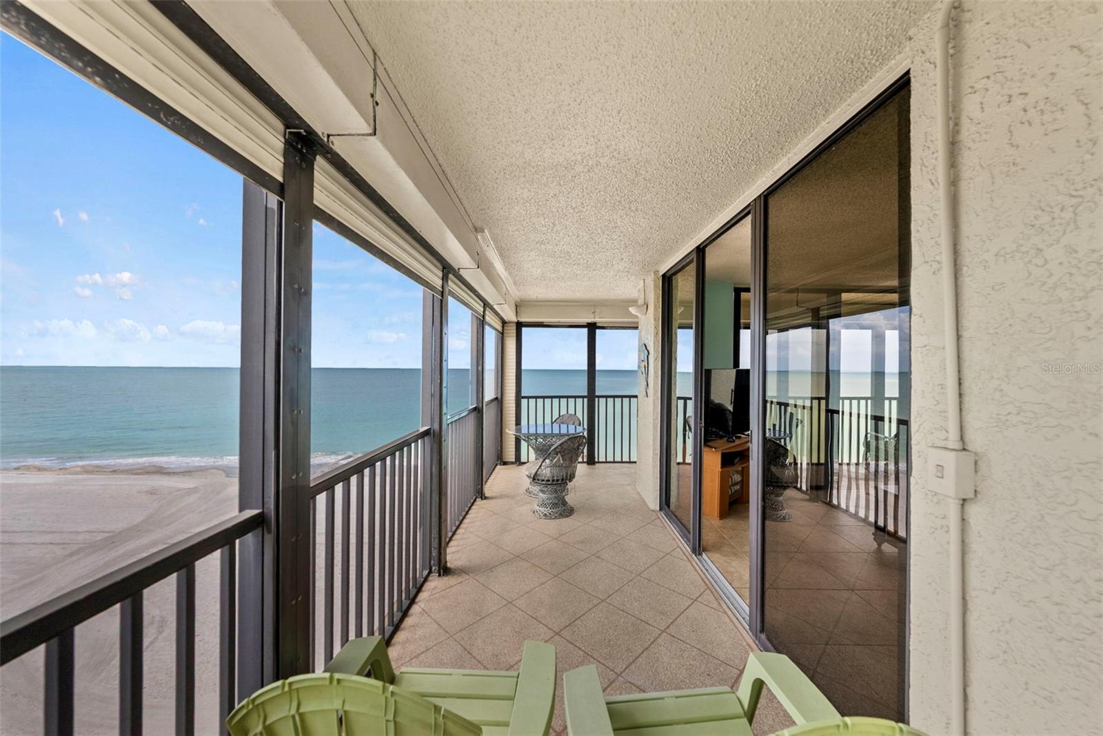 15400 GULF BLVD #401, MADEIRA BEACH, FL, 33708