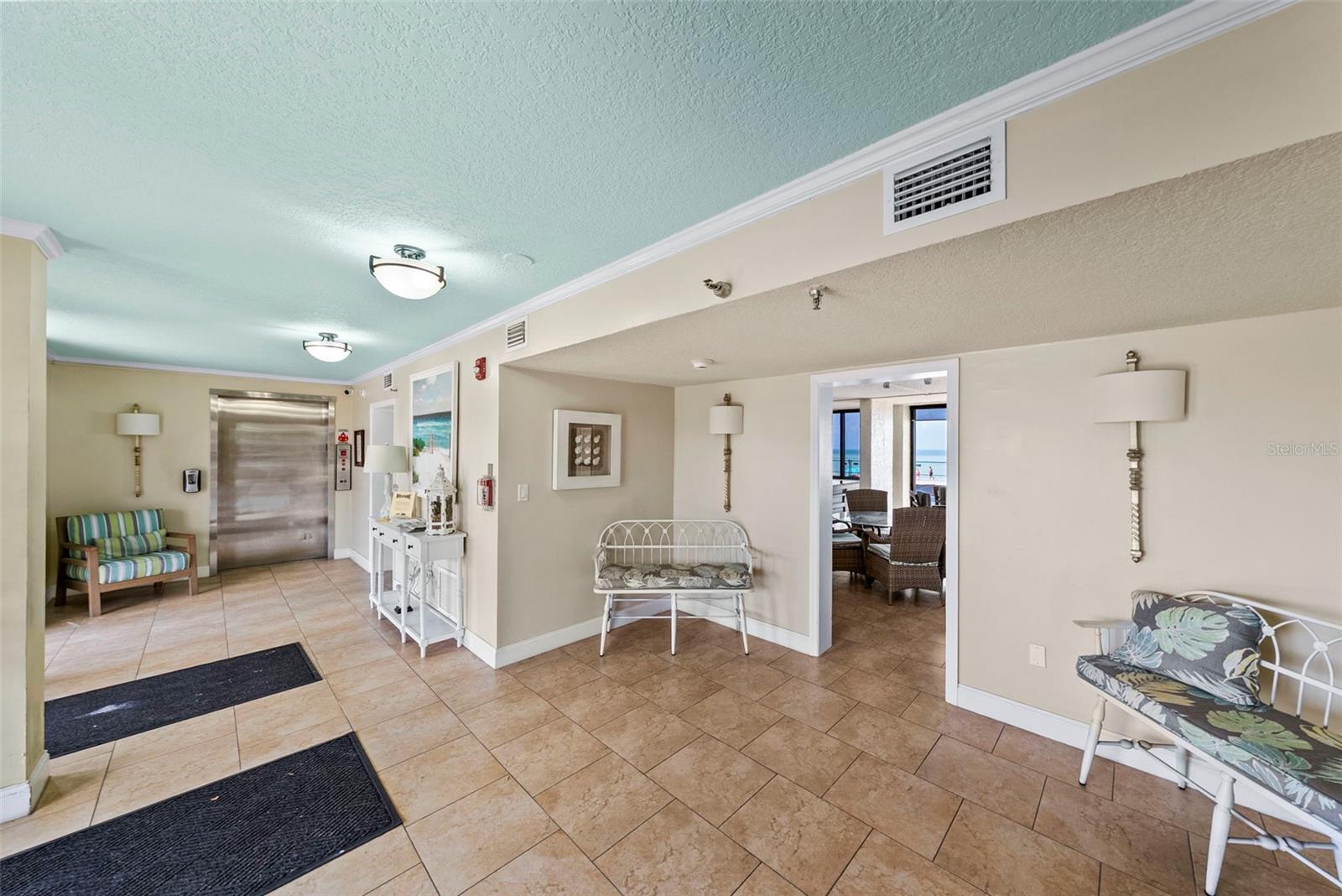 15400 GULF BLVD #401, MADEIRA BEACH, FL, 33708