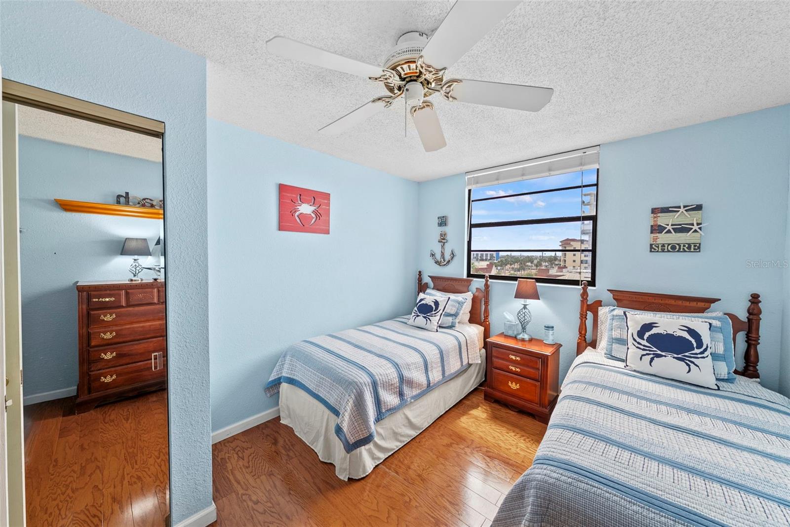 15400 GULF BLVD #401, MADEIRA BEACH, FL, 33708