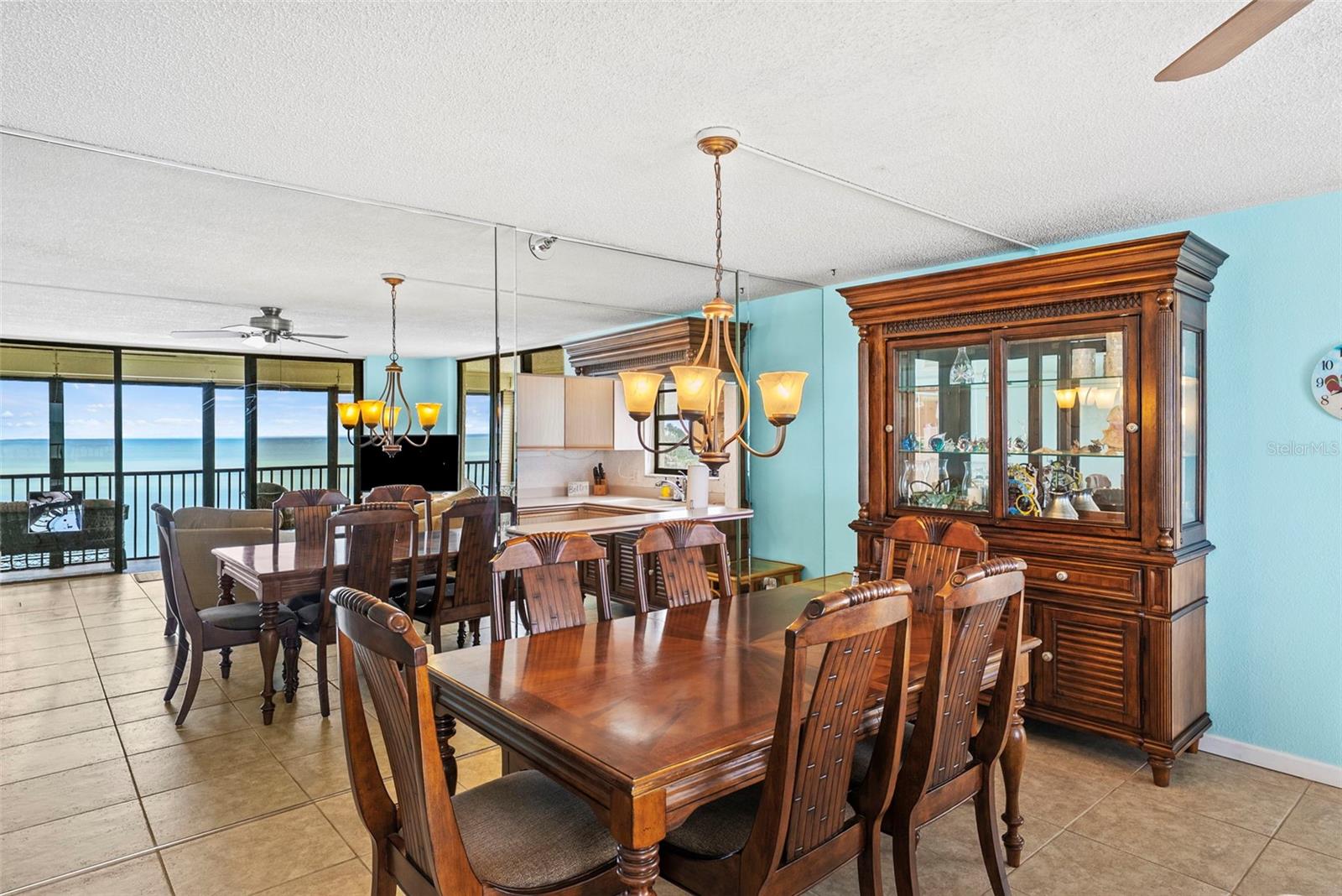 15400 GULF BLVD #401, MADEIRA BEACH, FL, 33708