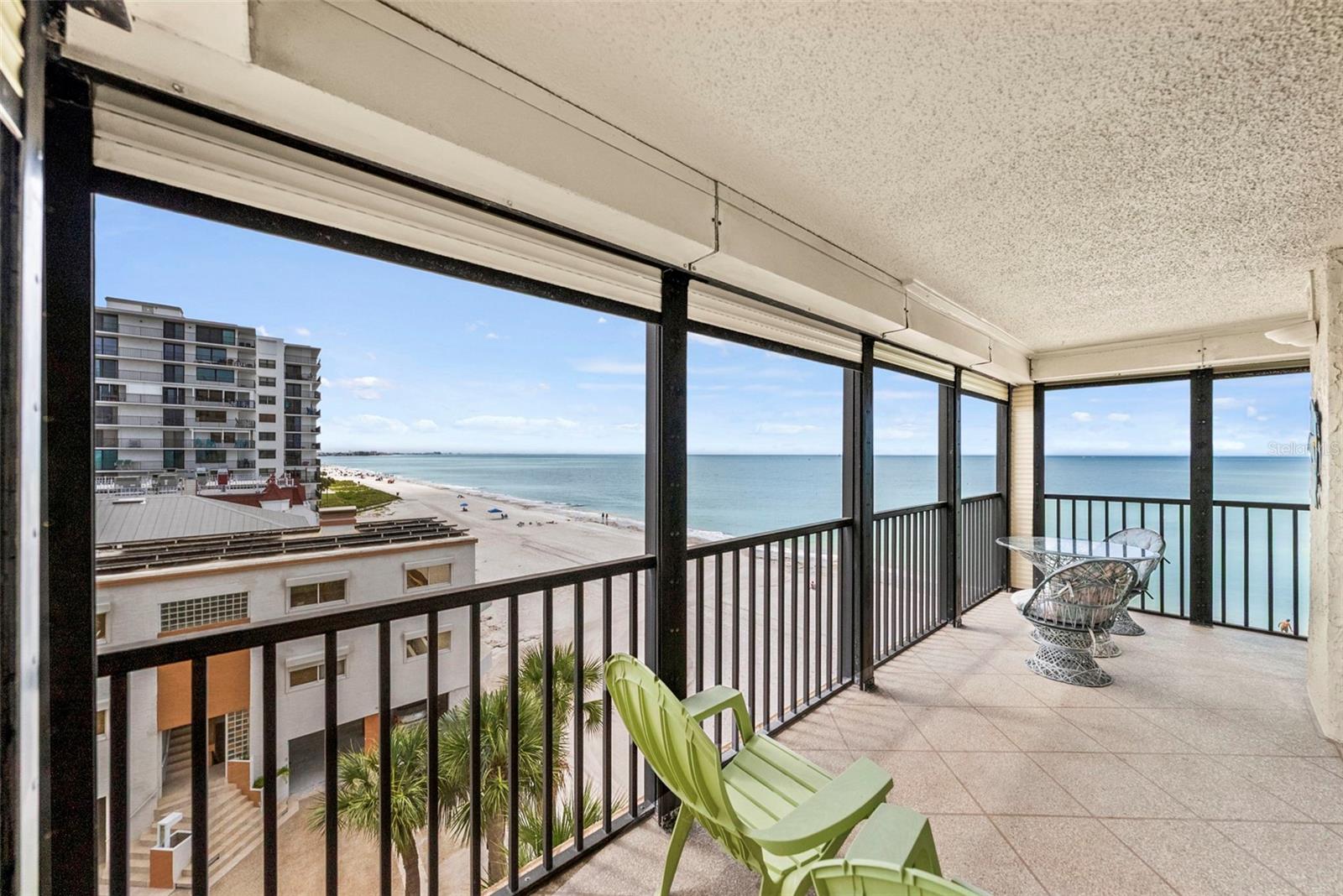 15400 GULF BLVD #401, MADEIRA BEACH, FL, 33708
