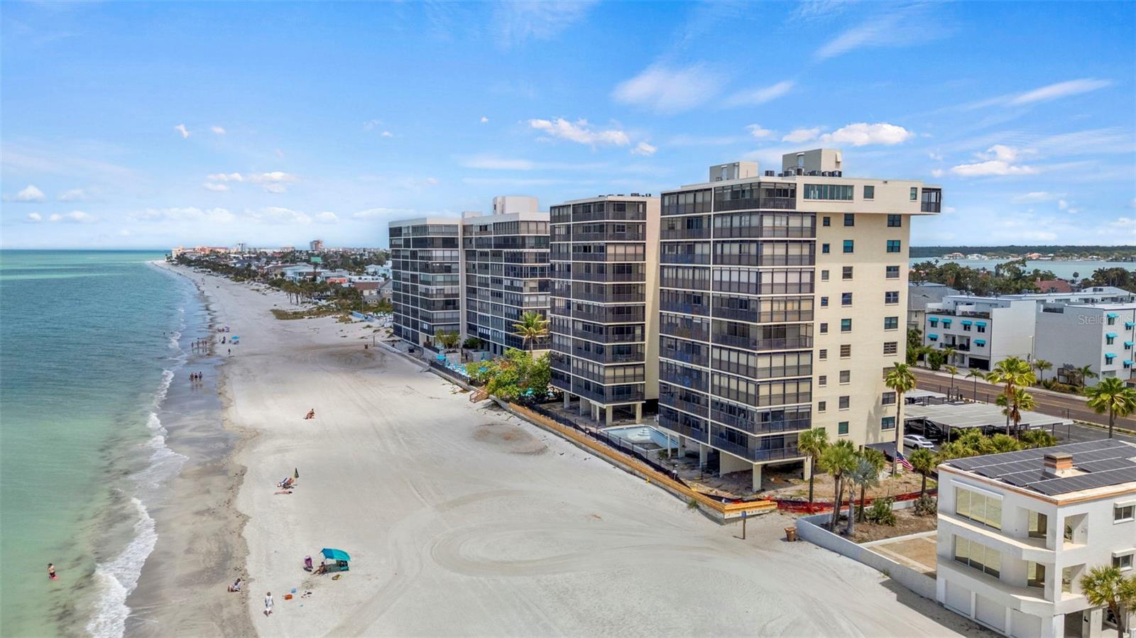 15400 GULF BLVD #401, MADEIRA BEACH, FL, 33708