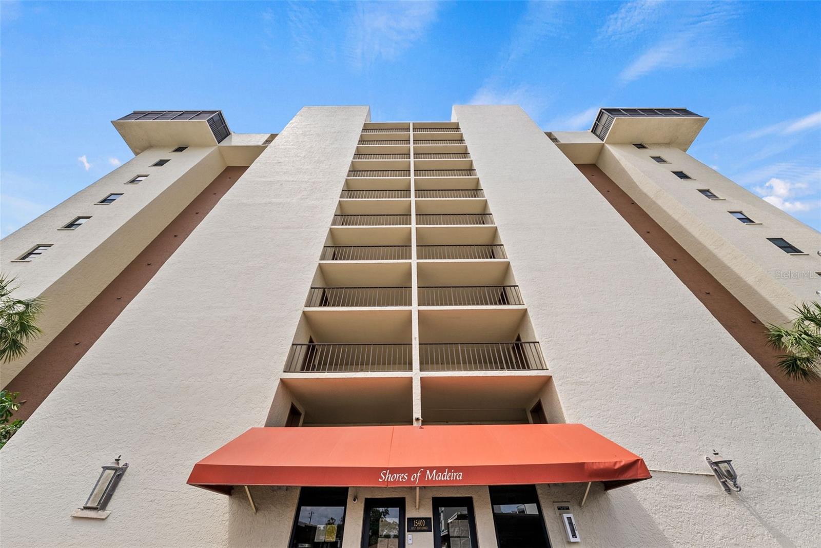 15400 GULF BLVD #401, MADEIRA BEACH, FL, 33708