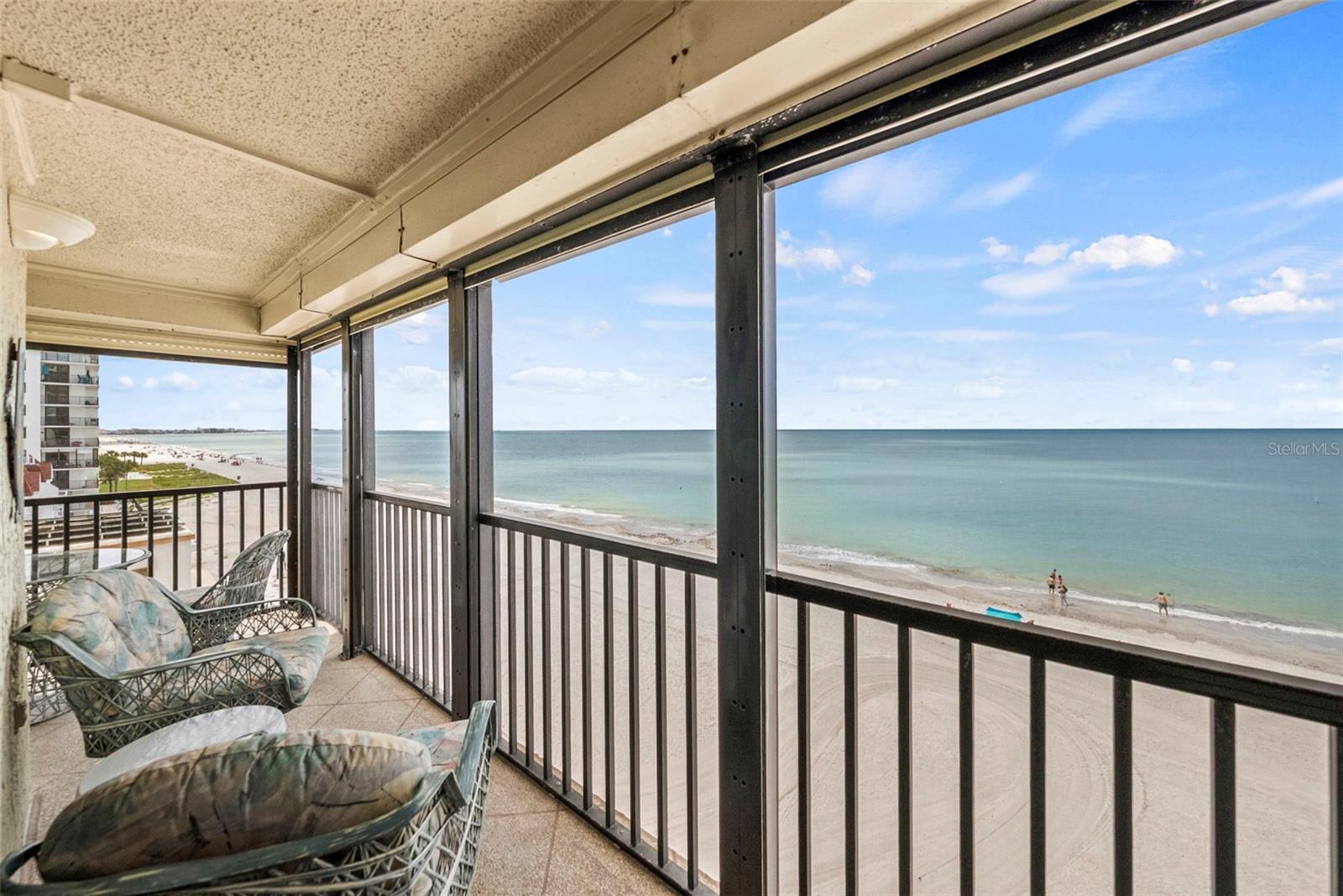 15400 GULF BLVD #401, MADEIRA BEACH, FL, 33708