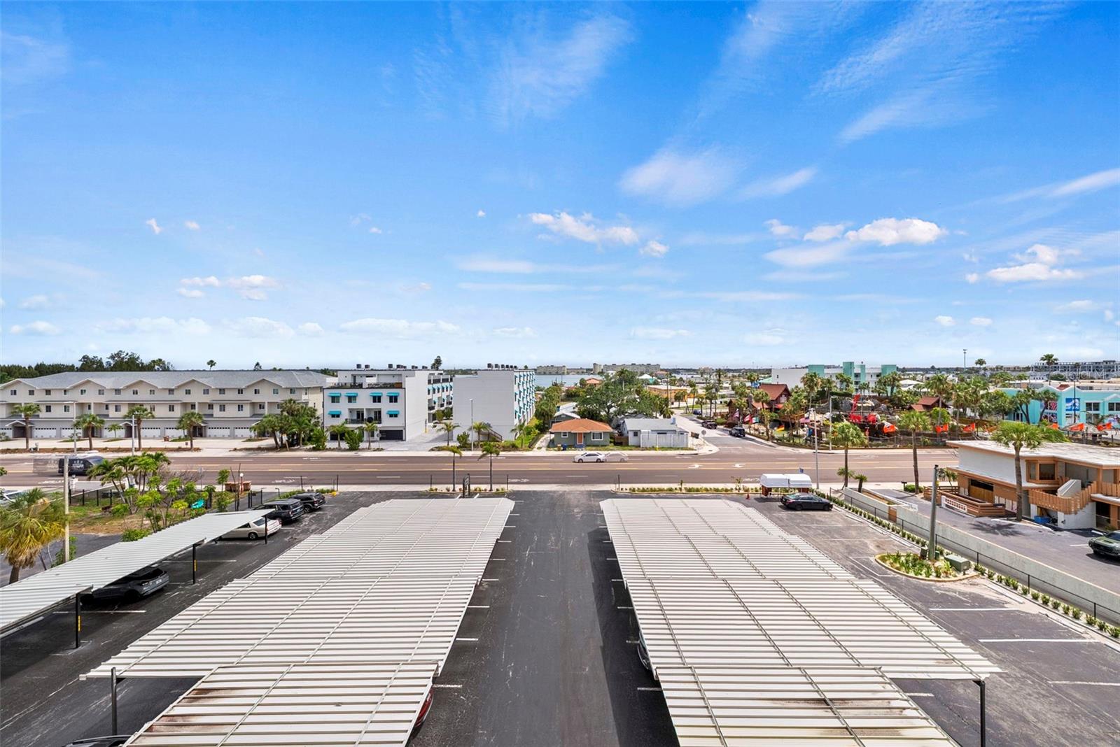 15400 GULF BLVD #401, MADEIRA BEACH, FL, 33708