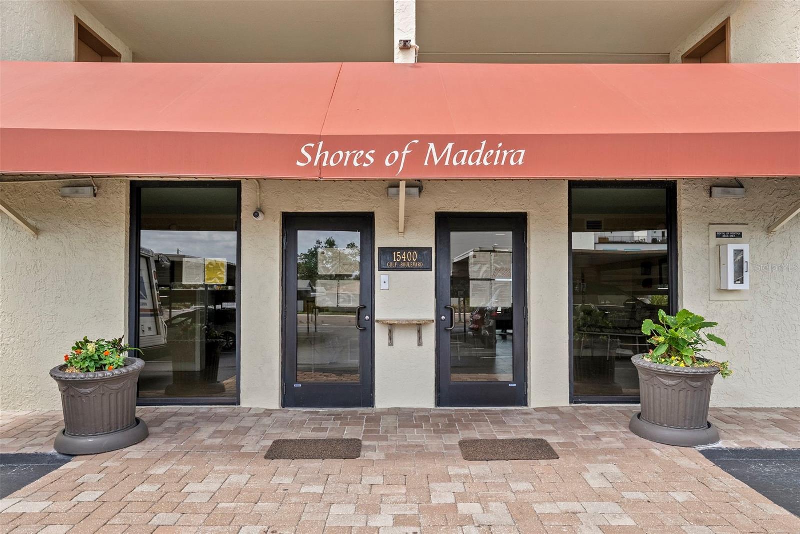 15400 GULF BLVD #401, MADEIRA BEACH, FL, 33708