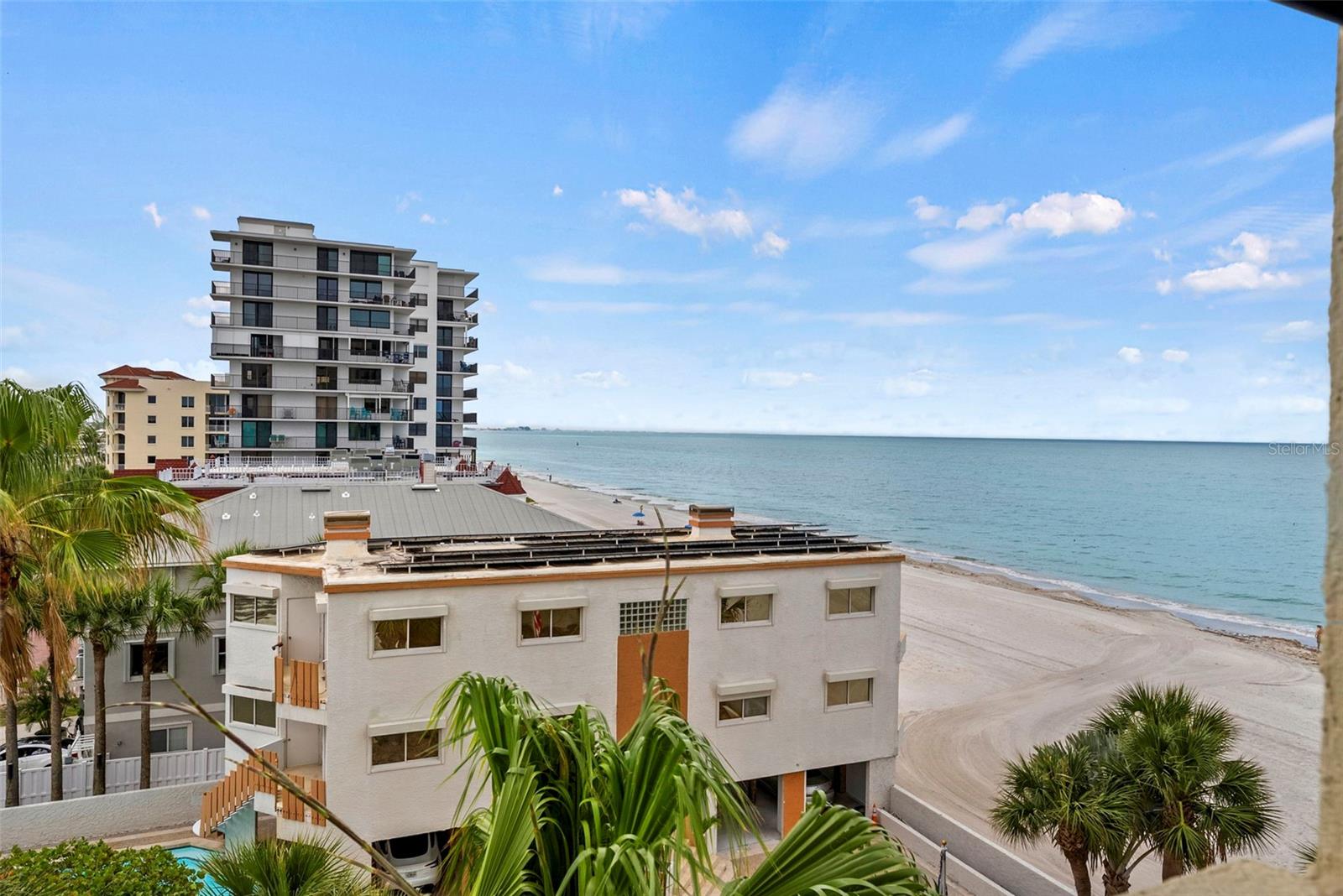 15400 GULF BLVD #401, MADEIRA BEACH, FL, 33708