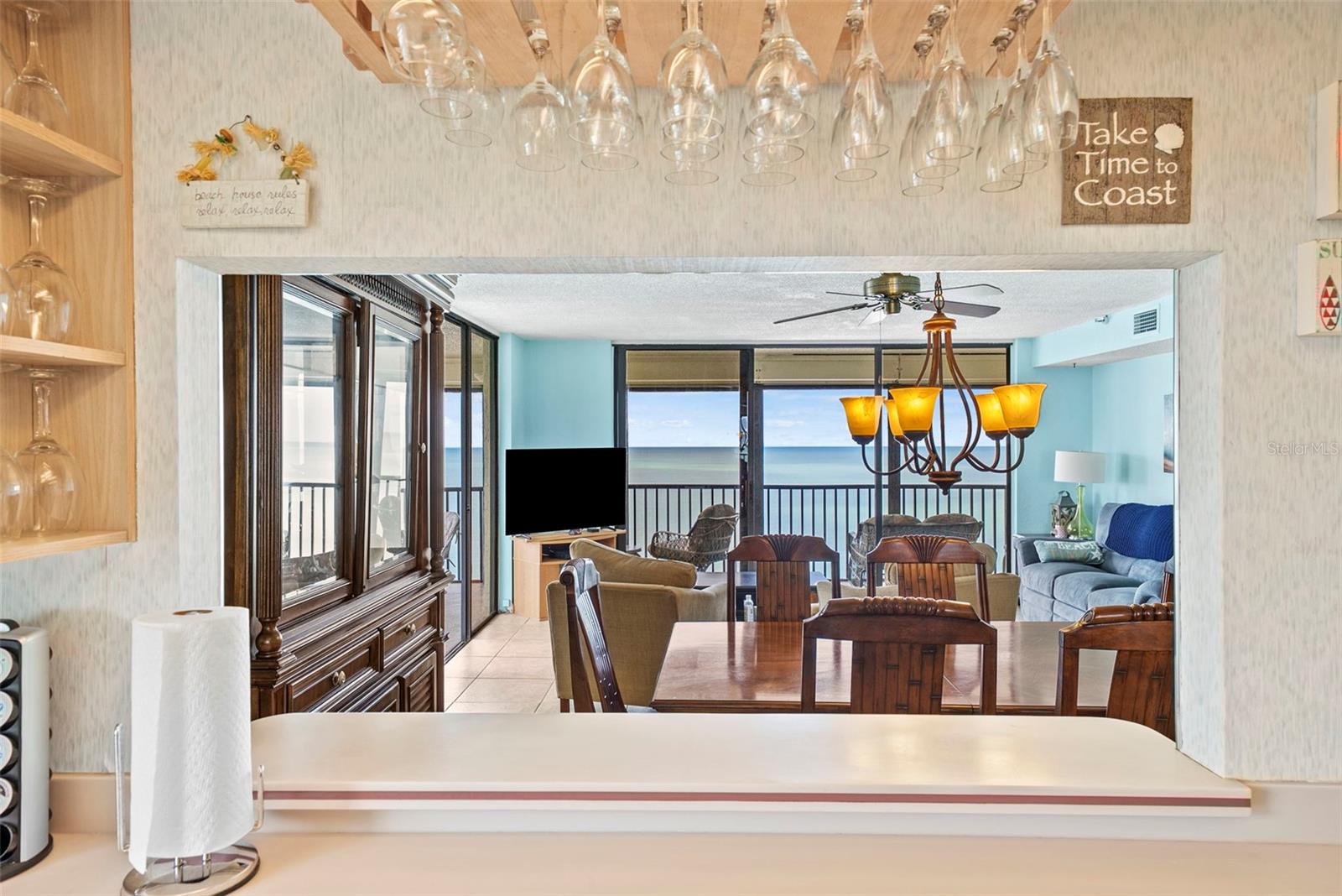 15400 GULF BLVD #401, MADEIRA BEACH, FL, 33708