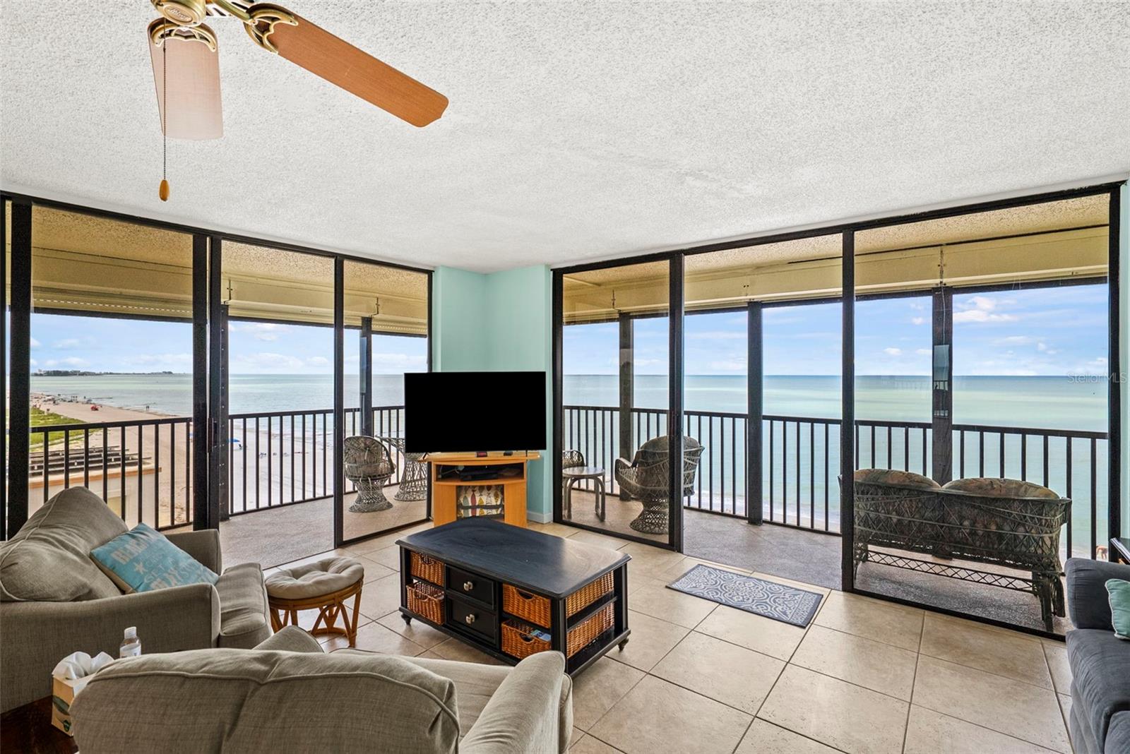 15400 GULF BLVD #401, MADEIRA BEACH, FL, 33708