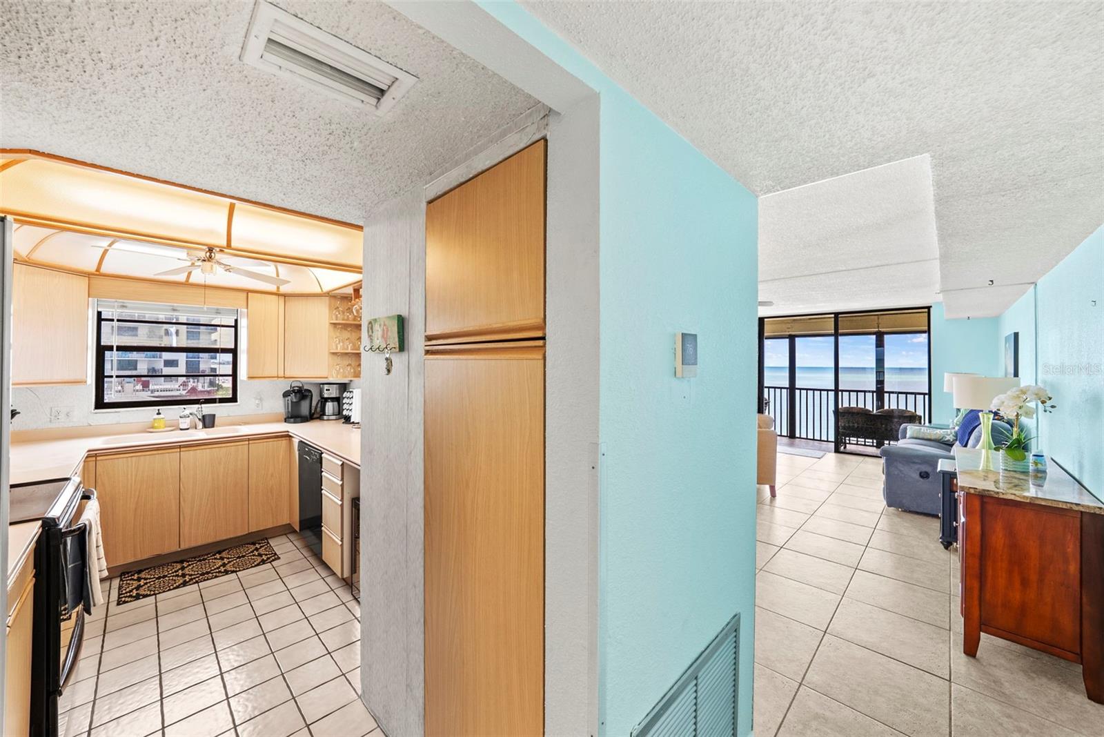 15400 GULF BLVD #401, MADEIRA BEACH, FL, 33708