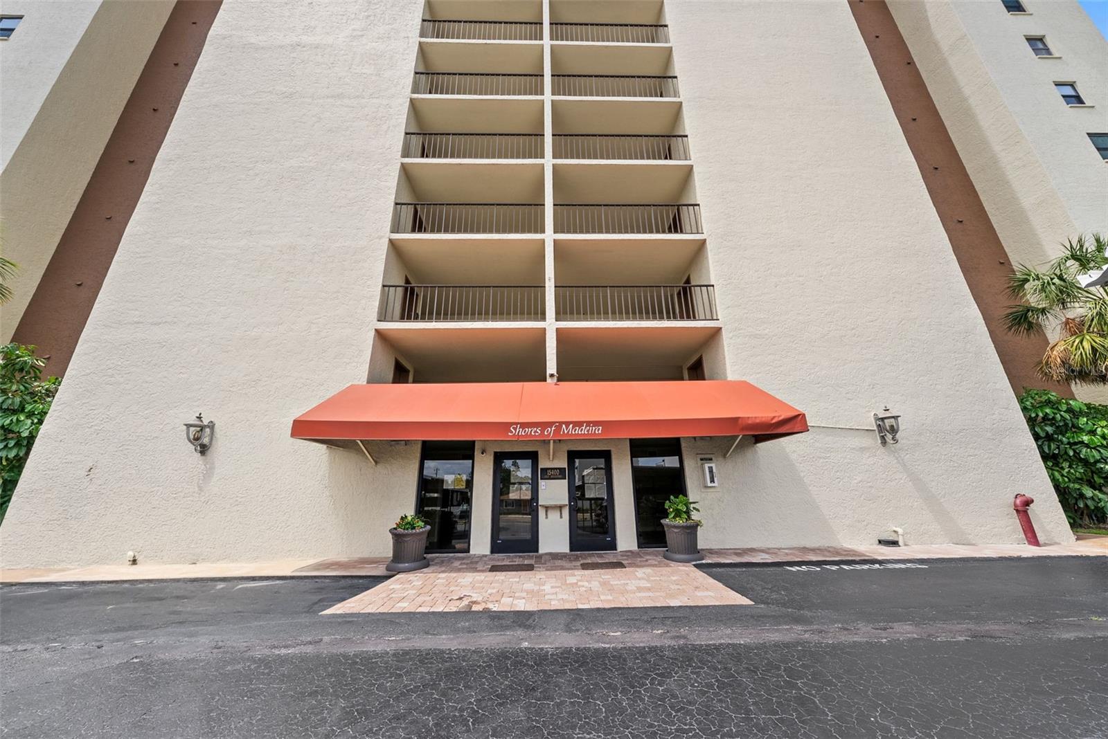 15400 GULF BLVD #401, MADEIRA BEACH, FL, 33708