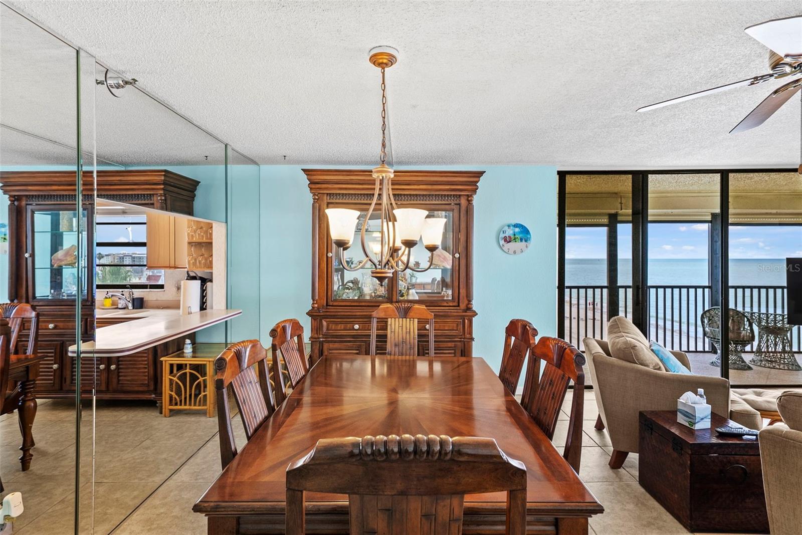 15400 GULF BLVD #401, MADEIRA BEACH, FL, 33708