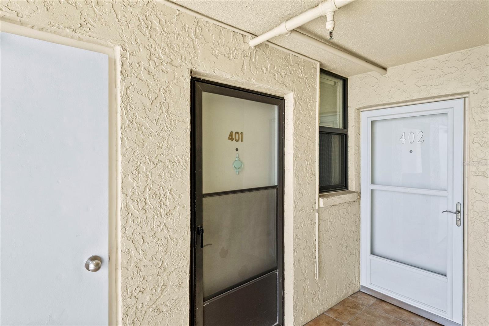 15400 GULF BLVD #401, MADEIRA BEACH, FL, 33708